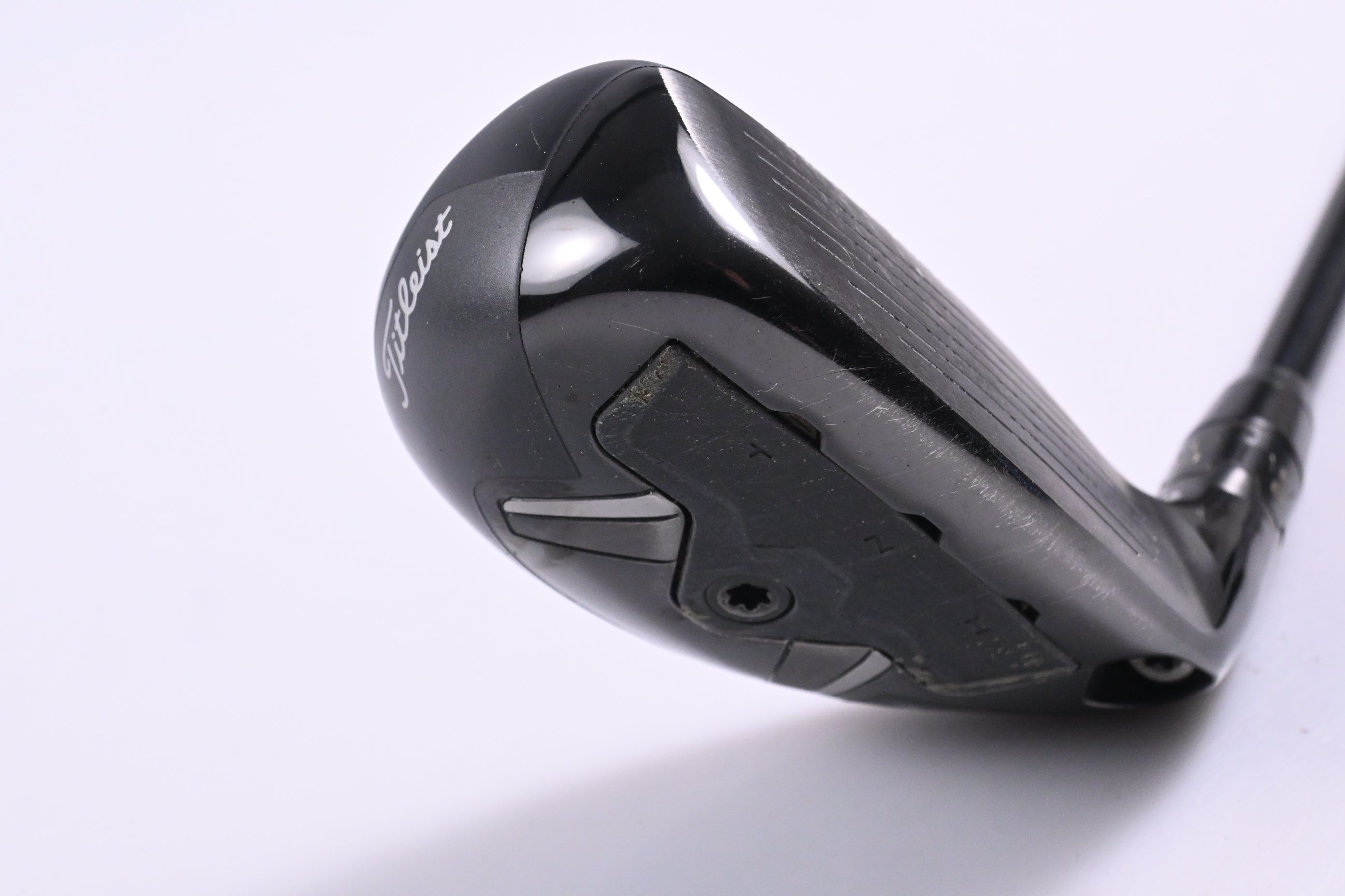 Titleist TSi3 #3 Hybrid / 20 Degree / Stiff Flex Tensei AV Blue 65 Shaft