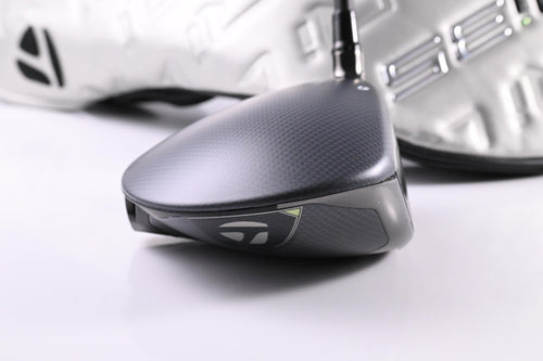 Taylormade Qi35 LS Driver / 10.5 Degree / Regular Flex Fujikura Ventus Blue 5