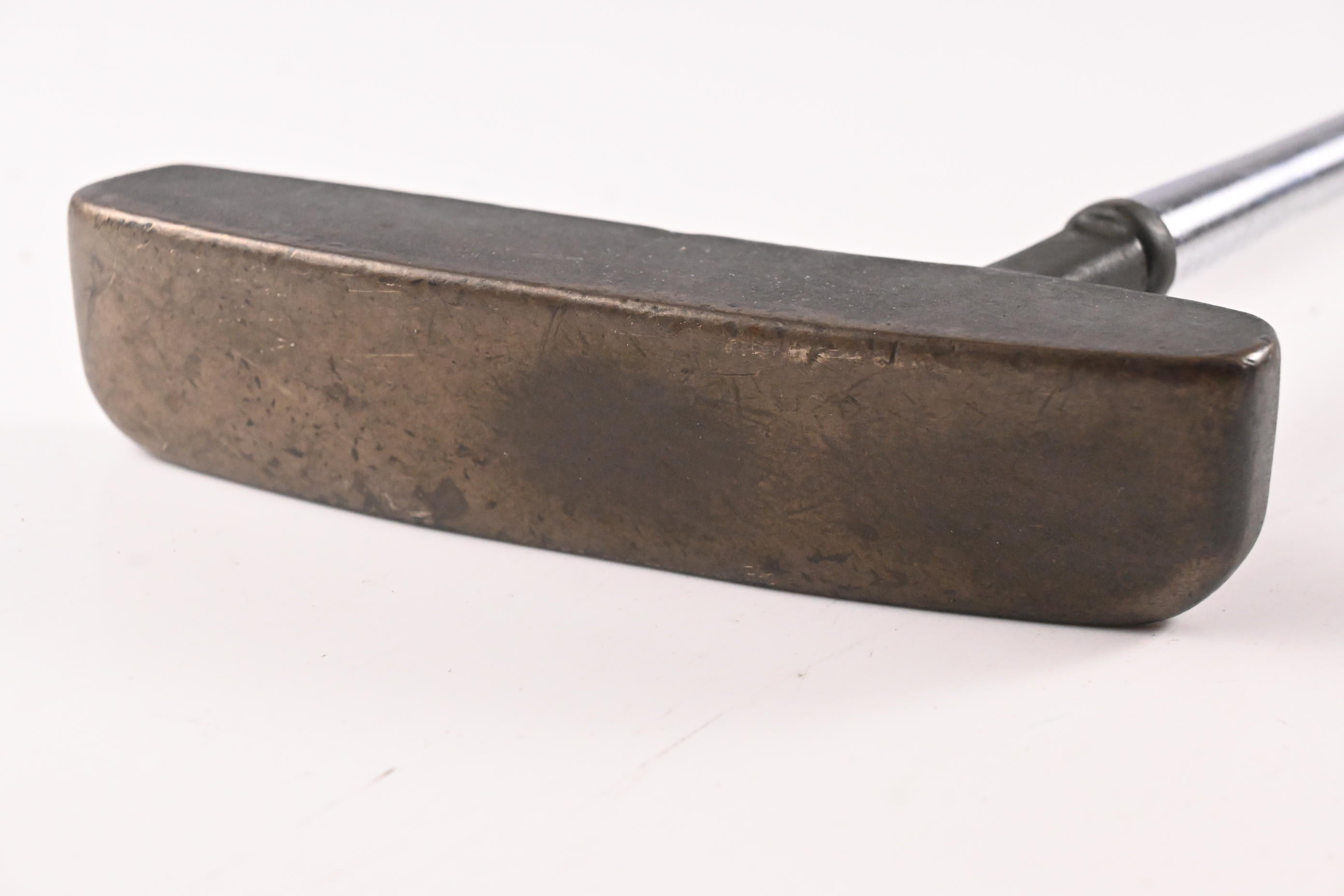 Ping Karsten Original Y-Blade Putter / 34 Inch