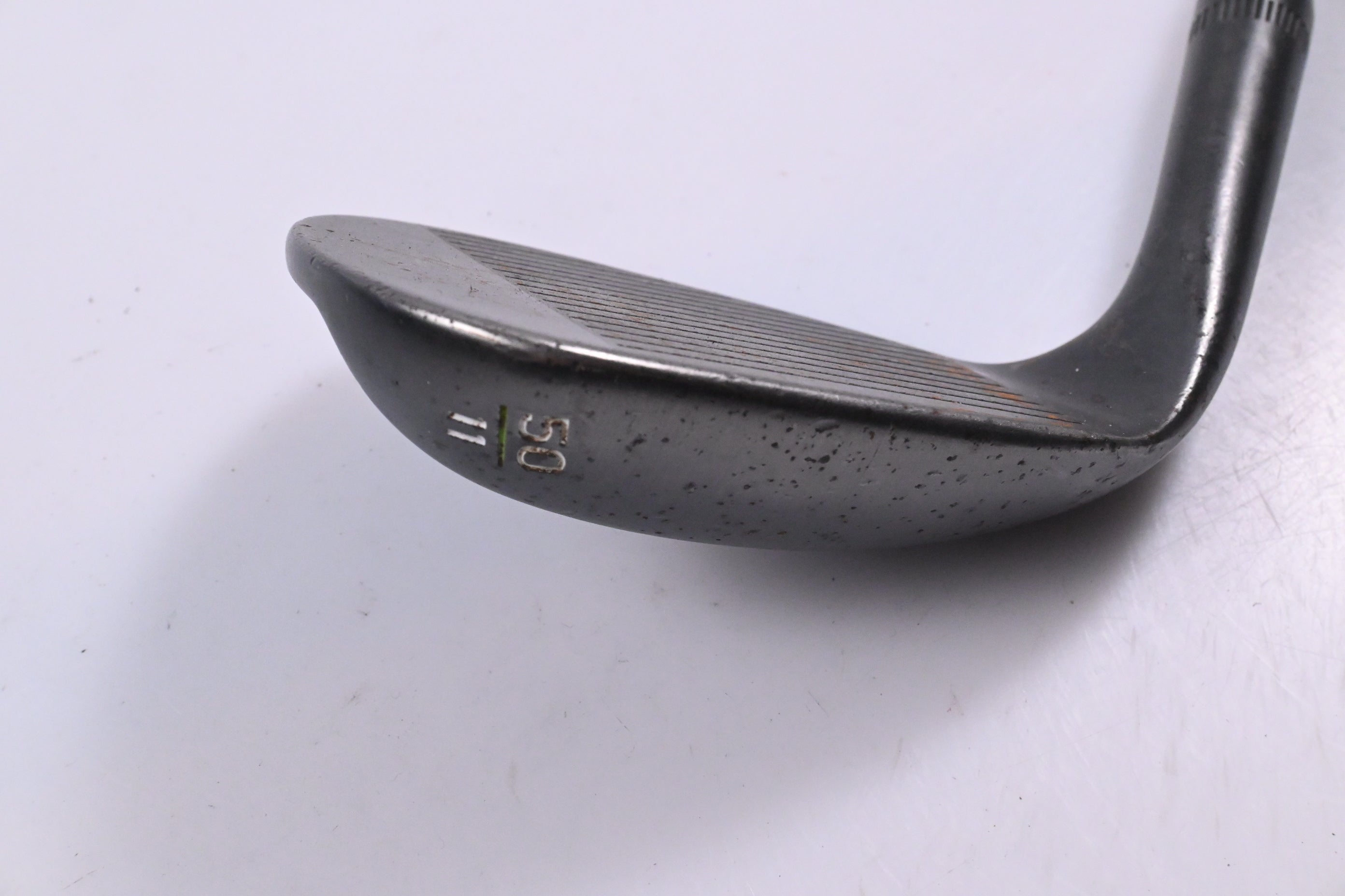 Callaway MD3 Milled Gap Wedge / 50 Degree / Wedge Flex Dynamic Gold Shaft