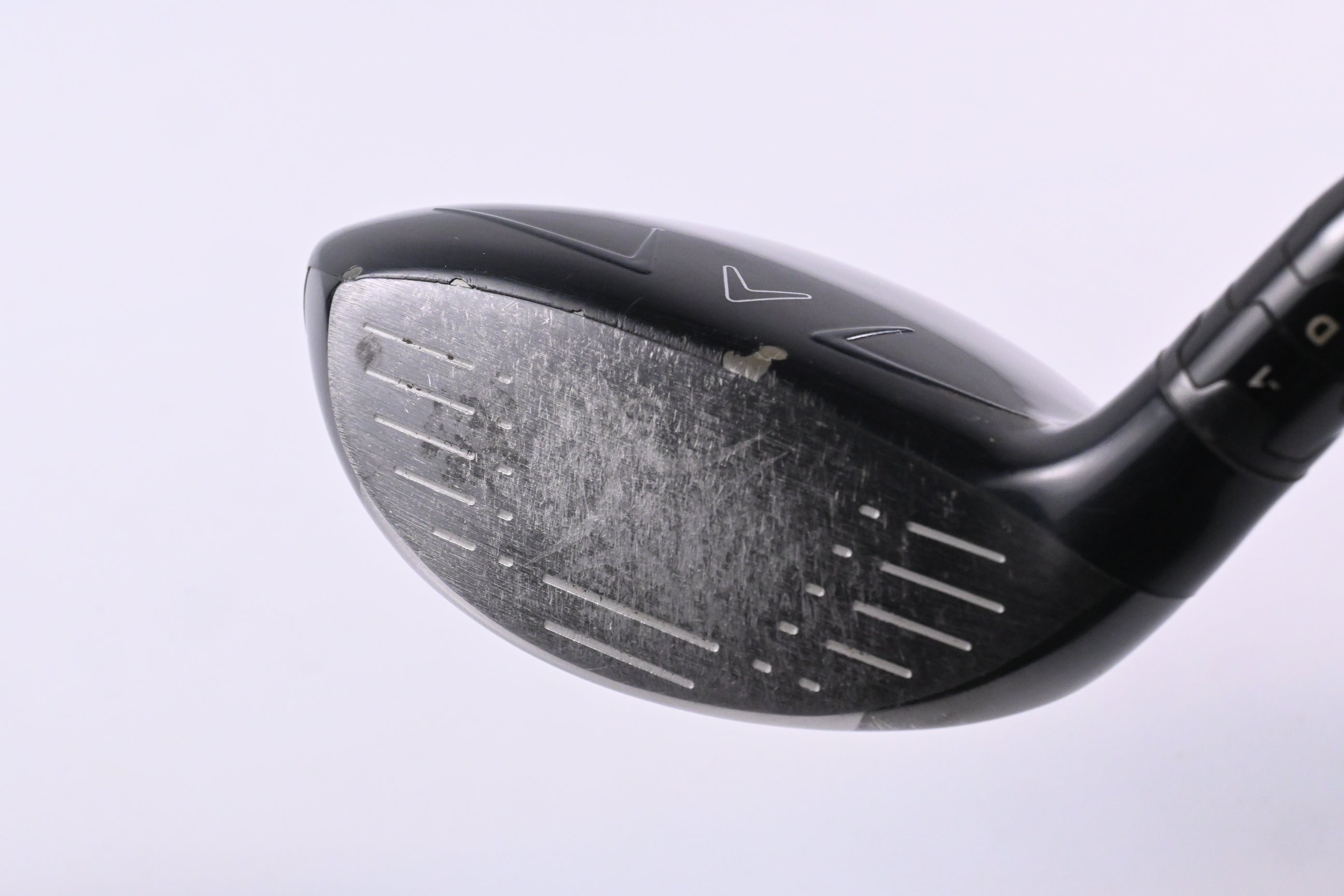 Callaway GBB Epic #5 Wood / 18 Degree / Senior Flex HZRDUS T800 65 Shaft