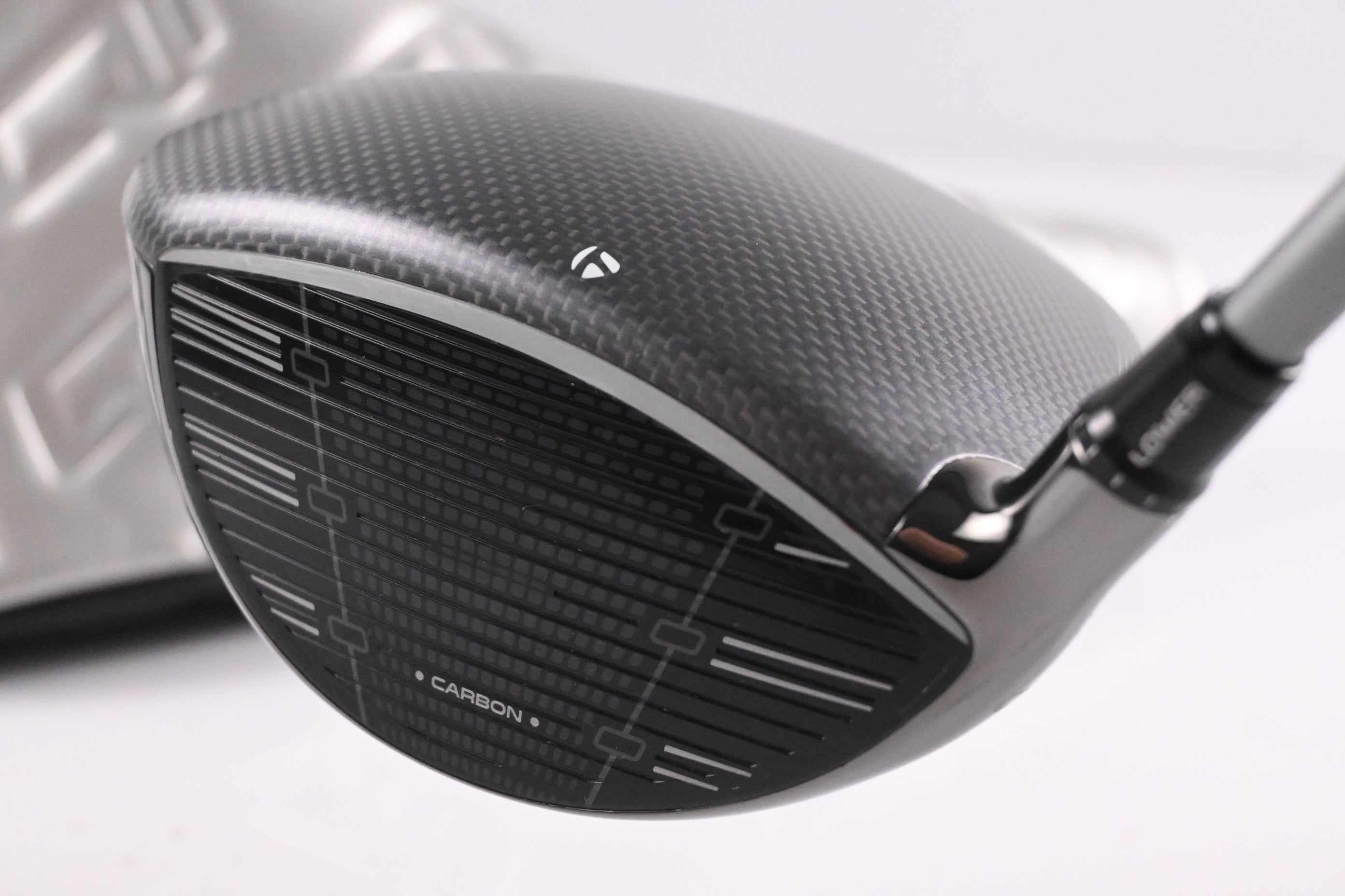 Taylormade Qi35 Max Lite Driver / 12 Degree / Regular Flex Fujikura Air Speeder