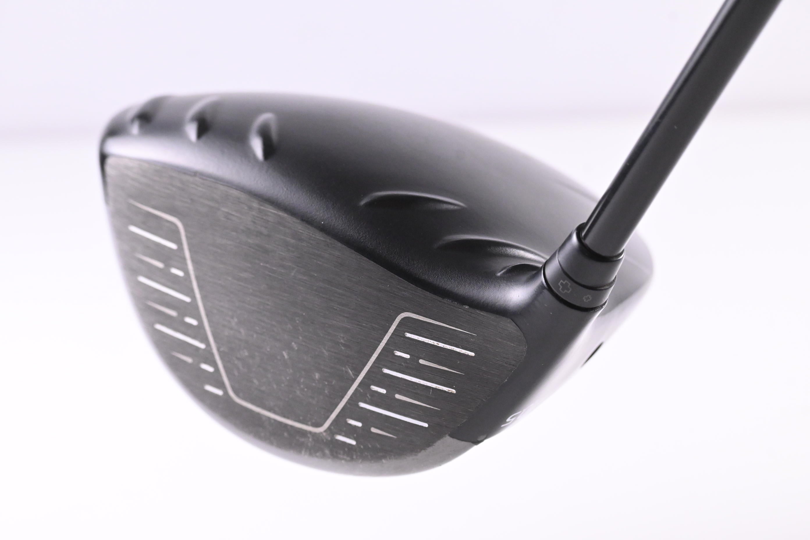 Ping G425 Max Driver / 10.5 Degree / Stiff Flex Tensei AV Raw Orange 55 Shaft