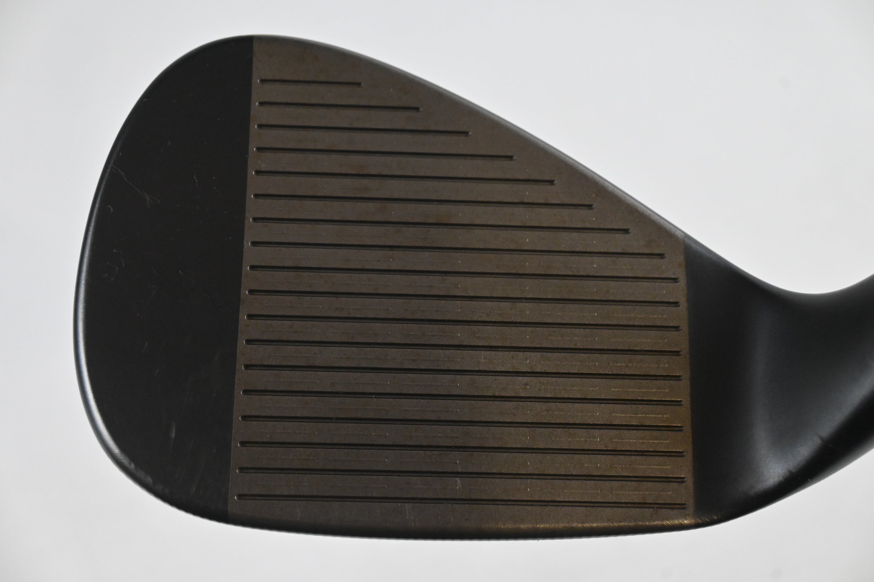 Taylormade Milled Grind 3 Black Gap Wedge / 50 Degree / Stiff Flex Dynamic Gold