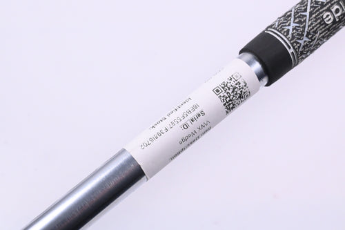 Vega VWX Lob Wedge / 60 Degree / Stiff Flex Project X LS 120 Shaft