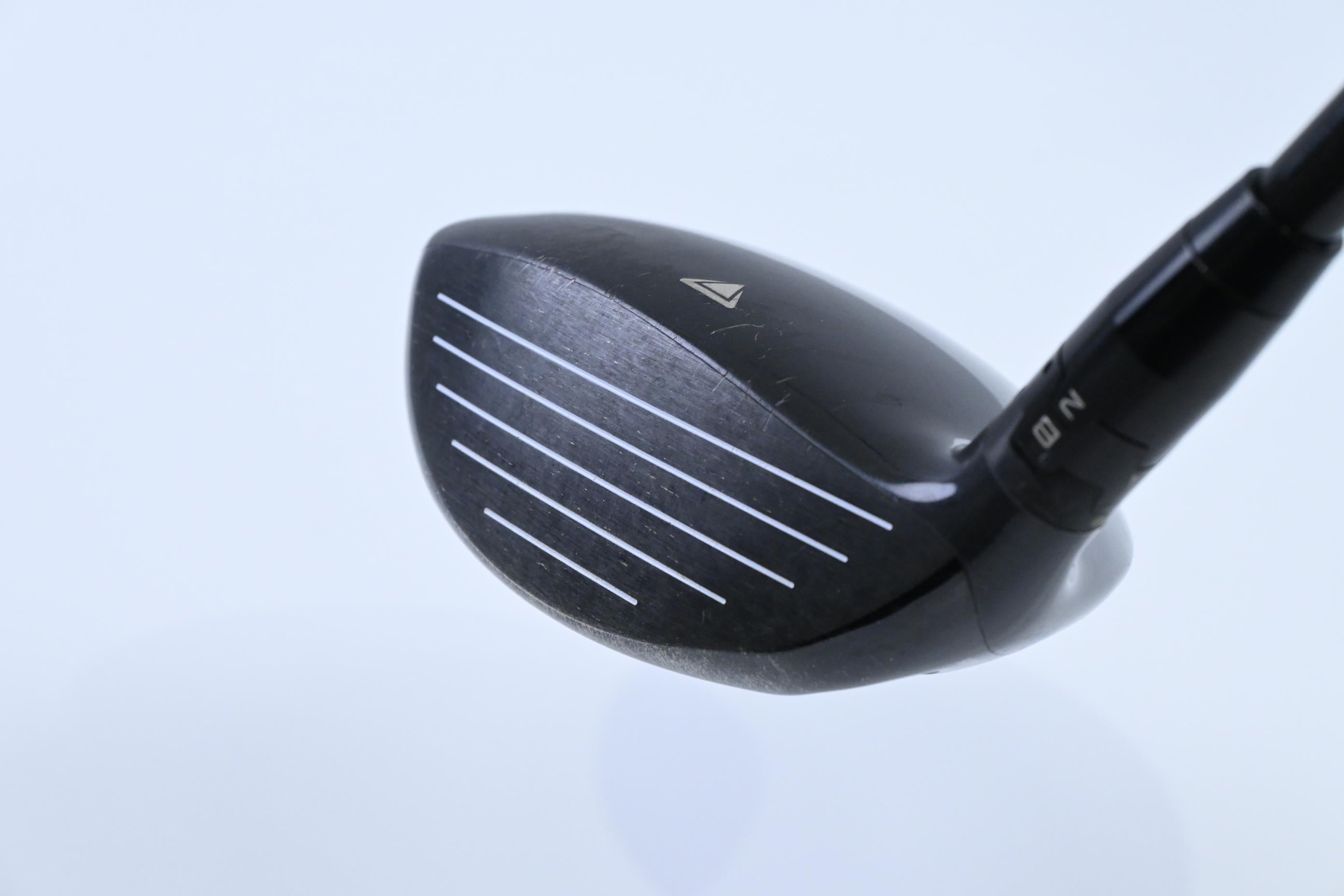 Titleist 917 F2 #3 Wood / 15 Degree / Regular Flex Diamana S+ 70 Shaft