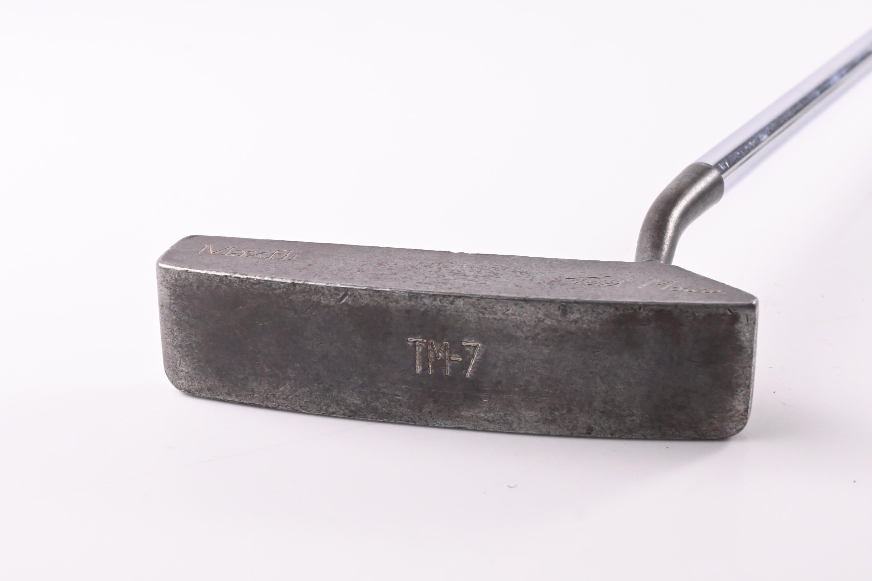 Maxfli Tad Moore Putter / 35 Inch