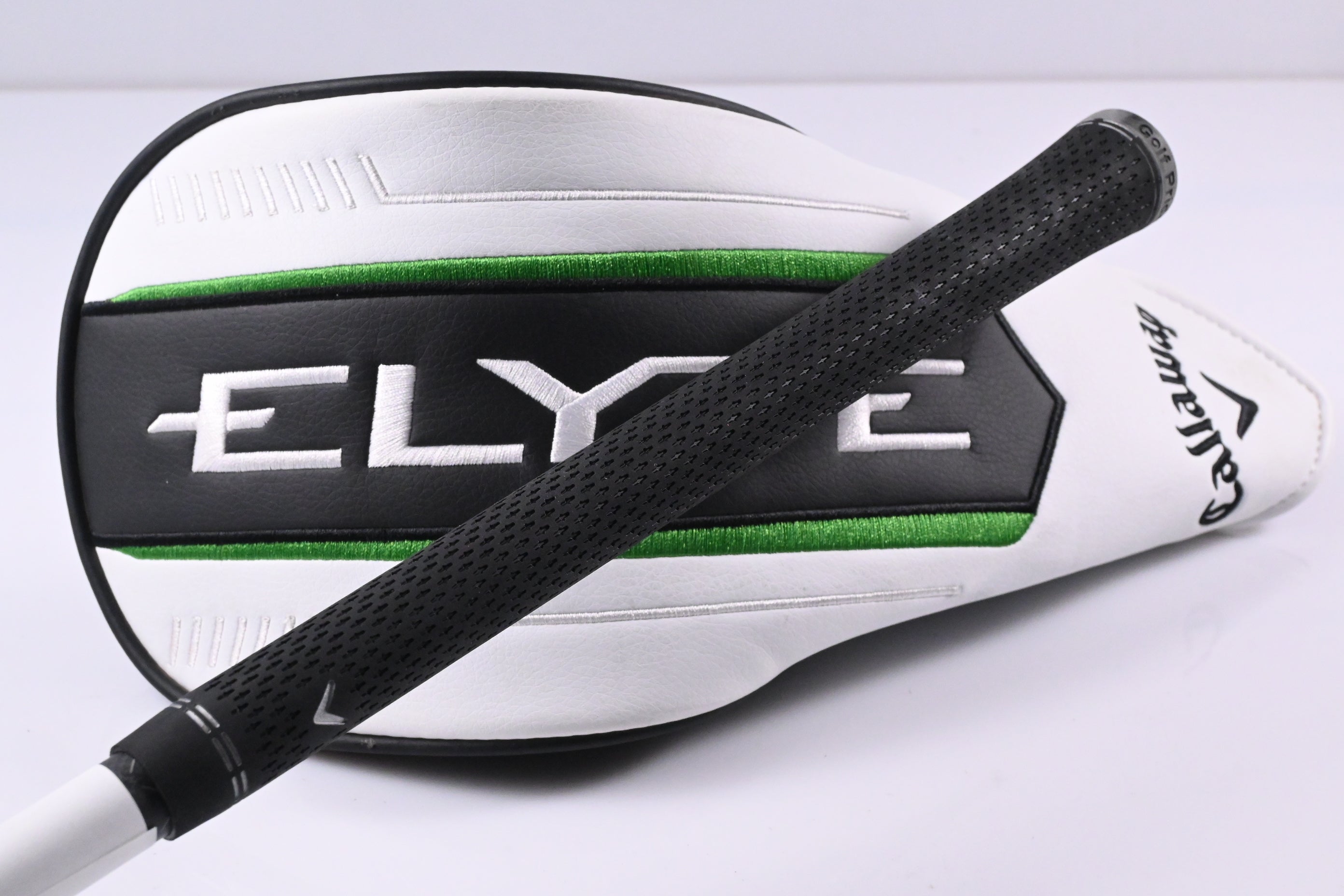 Callaway Elyte Triple Diamond Driver / 9 Degree / X-Flex Tensei 1K Black 65