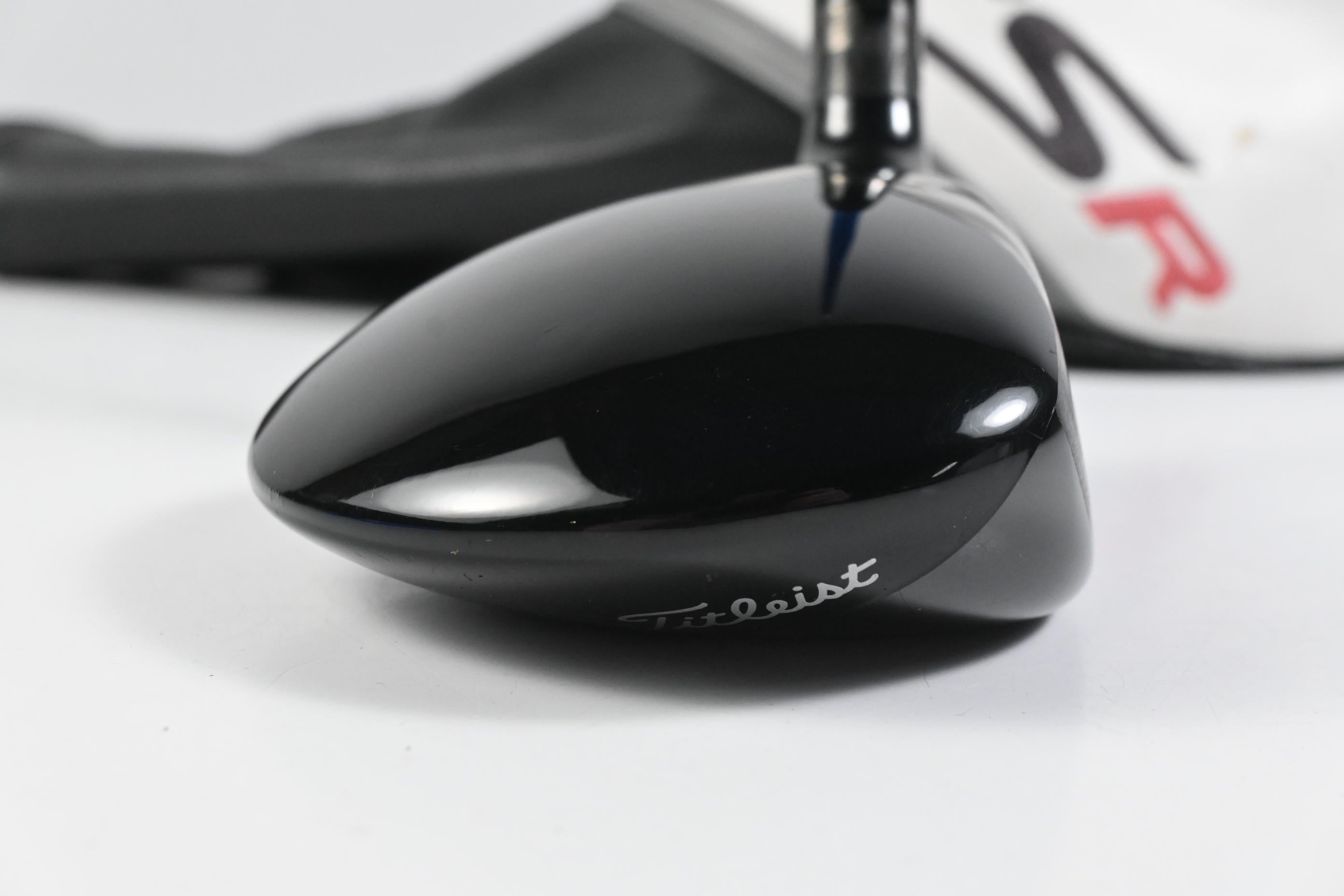 Titleist TSR3 #3 Wood / 15 Degree / X-Flex Graphite Design Tour AD BB-7 Shaft