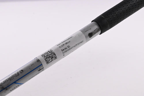 Taylormade SLDR Driver / 14 Degree / Senior Flex Fujikura Speeder 57 Shaft