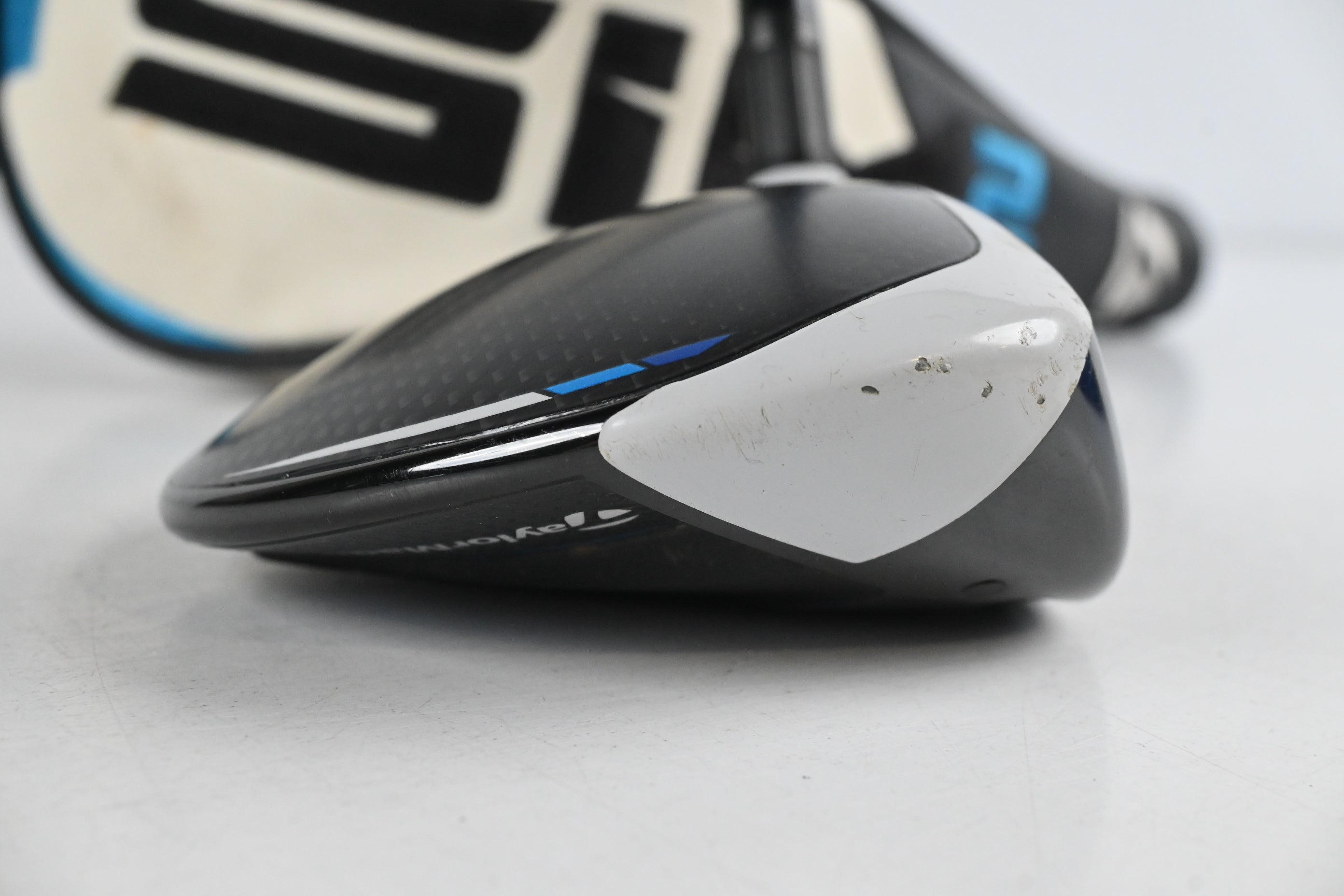 Taylormade SIM2 Max #3 Wood / 15 Degree / Regular Flex Fujikura Ventus Blue 5