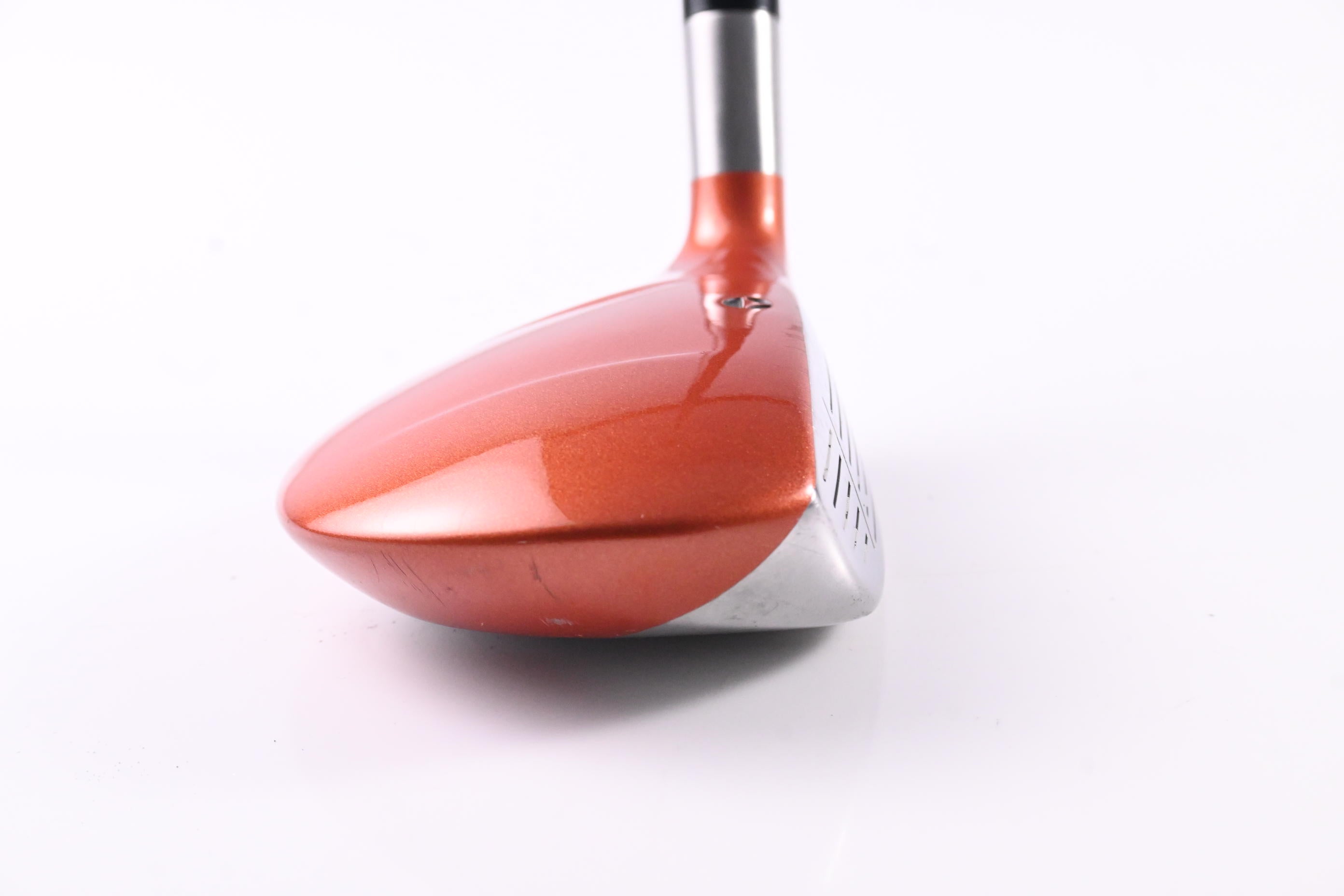 Taylormade Firesole #3 Wood / 15 Degree / Stiff Flex Taylormade Bubble 90 Shaft