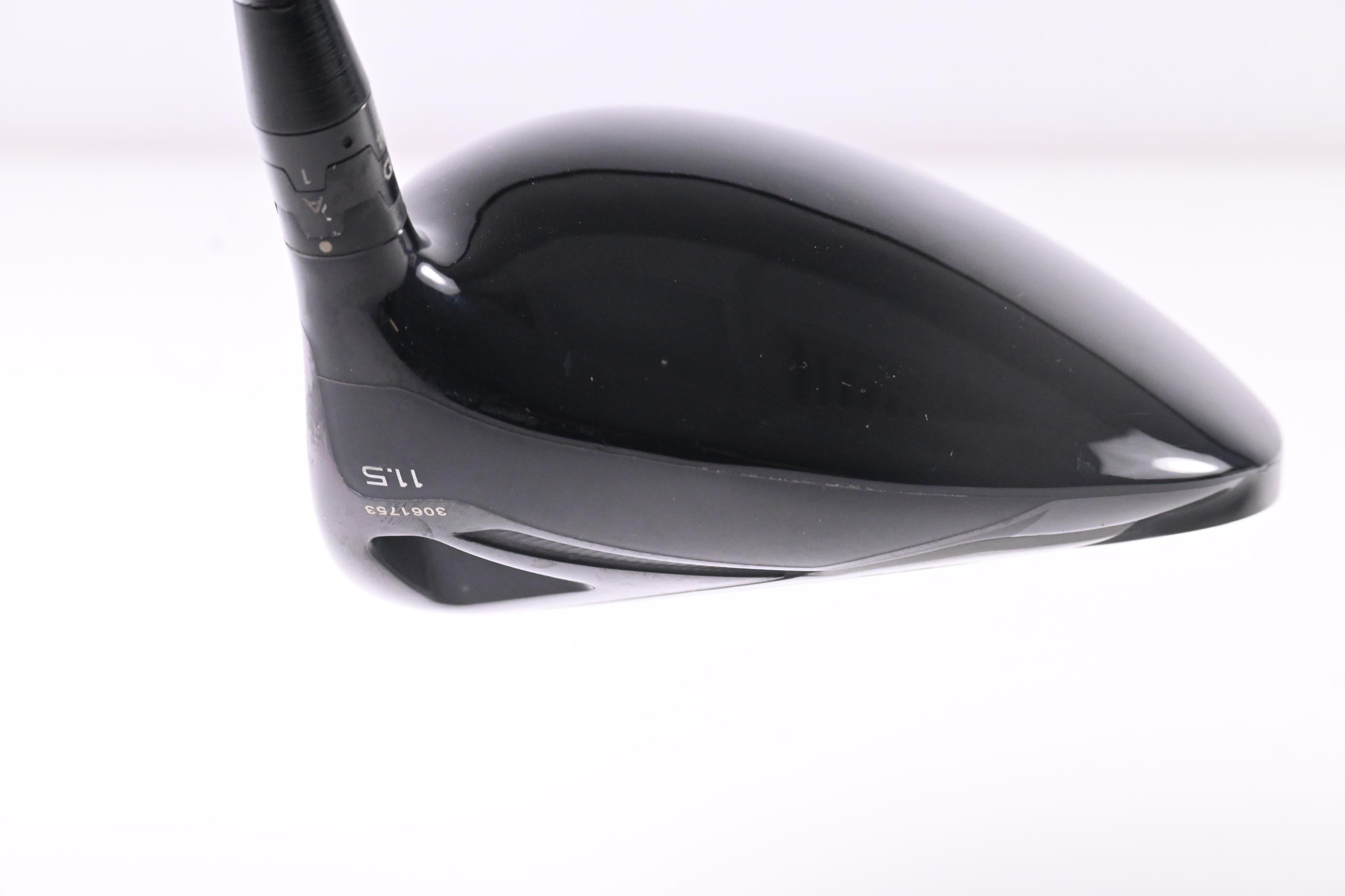 Titleist TS2 Driver / 11.5 Degree / Regular Flex Aldila Ascent Ultralight 40