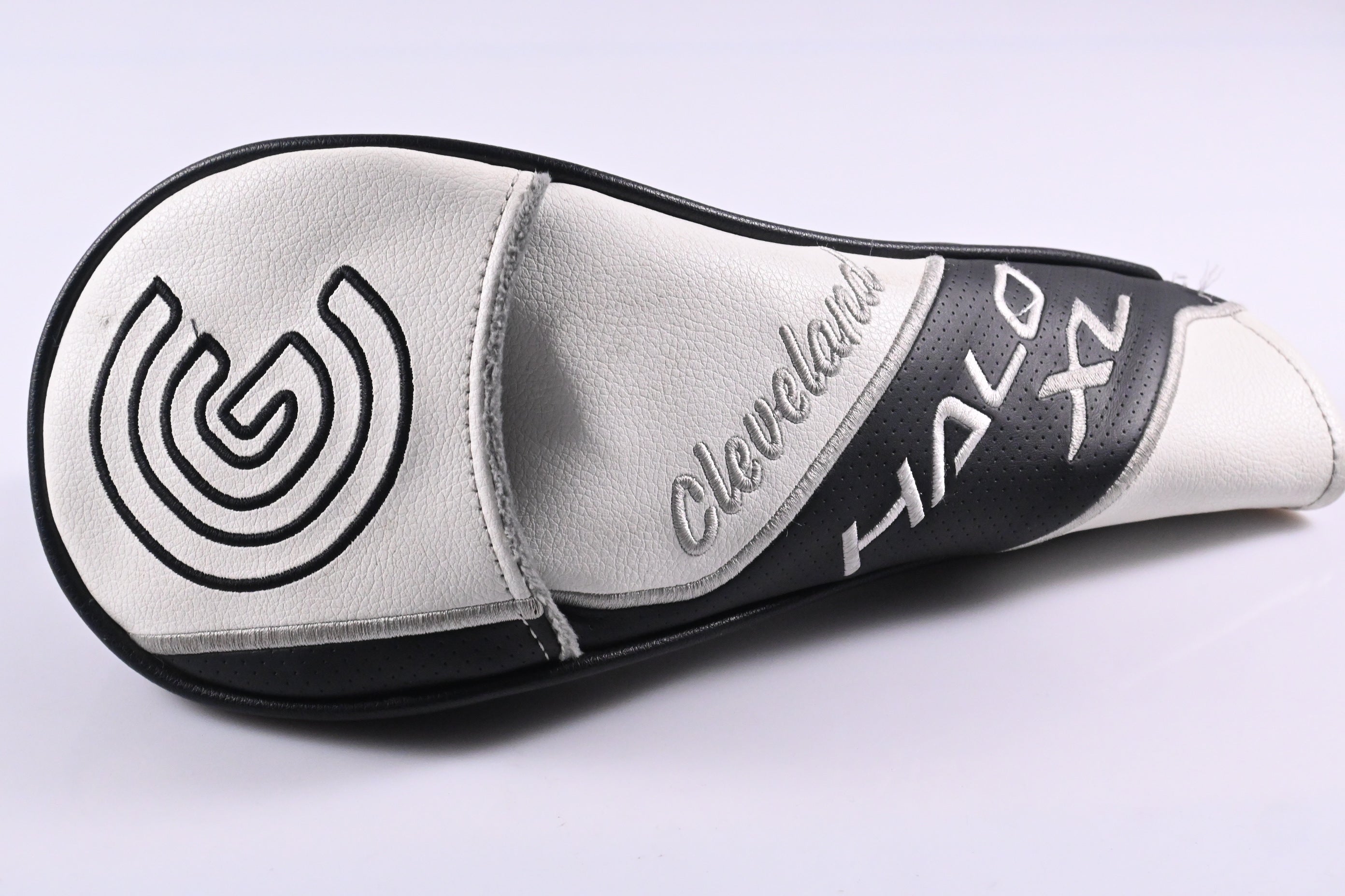 Cleveland Halo XL #5 Wood / 18 Degree / Senior Flex Aldila Ascent 40 Shaft