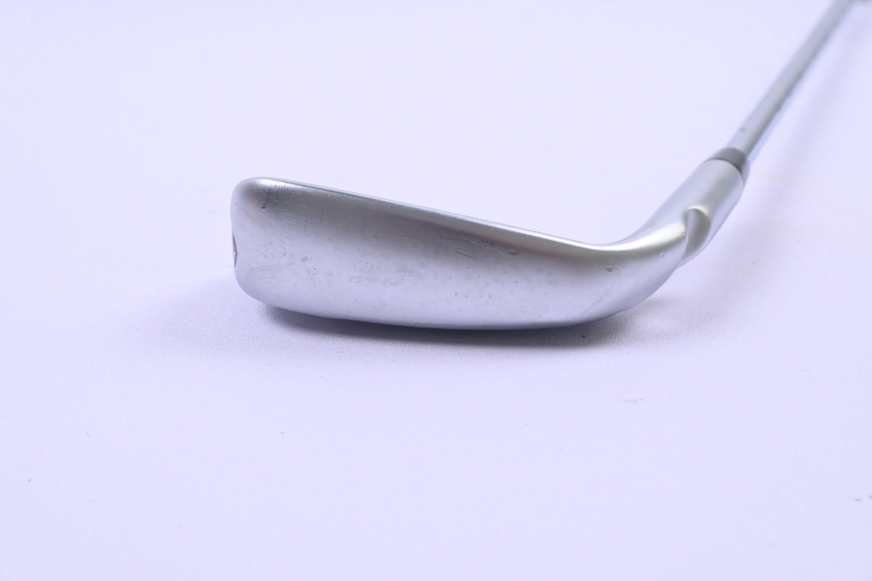 Ping ChipR / 38.5 Degree / Black Dot / Wedge Flex Ping Z-Z115 Shaft