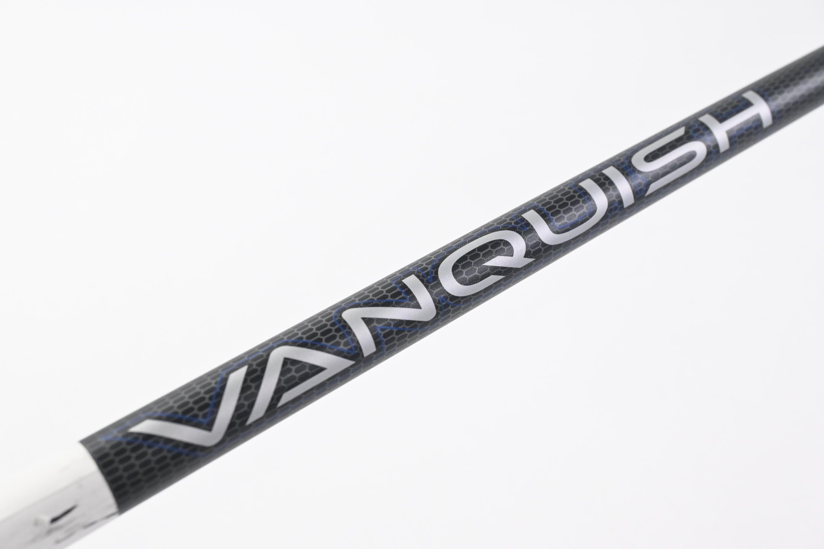 Vanquish 5 #3 Wood Shaft / Regular Flex / Ping 3rd Gen