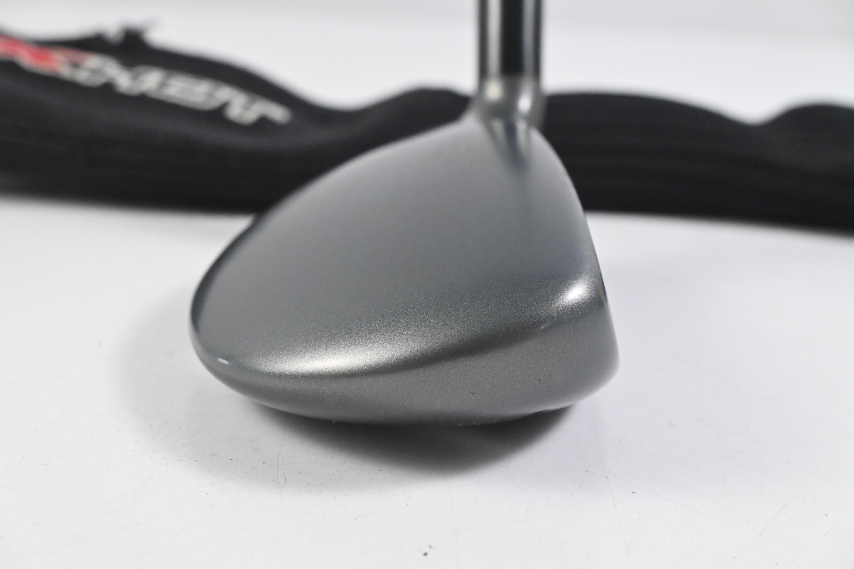 Callaway X Hot #3 Hybrid / 19 Degree / Stiff Flex Callaway X Hot 70 Shaft