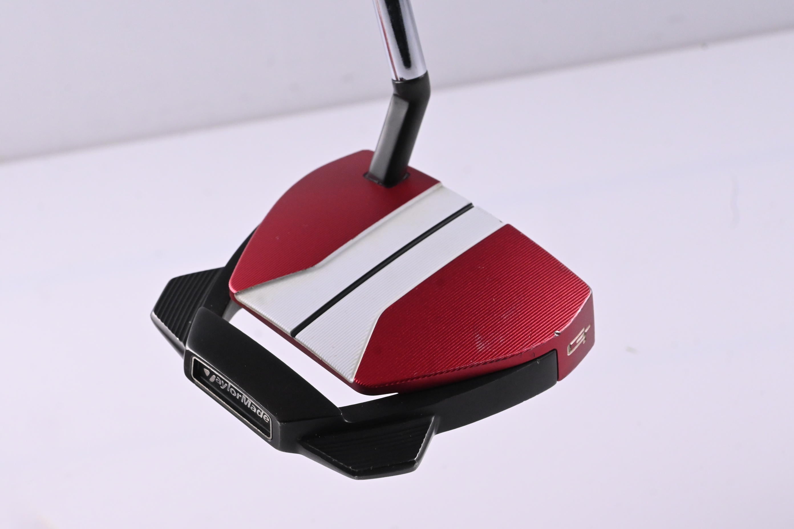 Taylormade Spider GTX Red Putter / 34 Inch