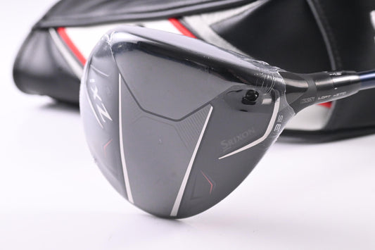 Srixon ZXi #3 Wood / 15 Degree / Stiff Flex Ventus TR Blue 6 Shaft