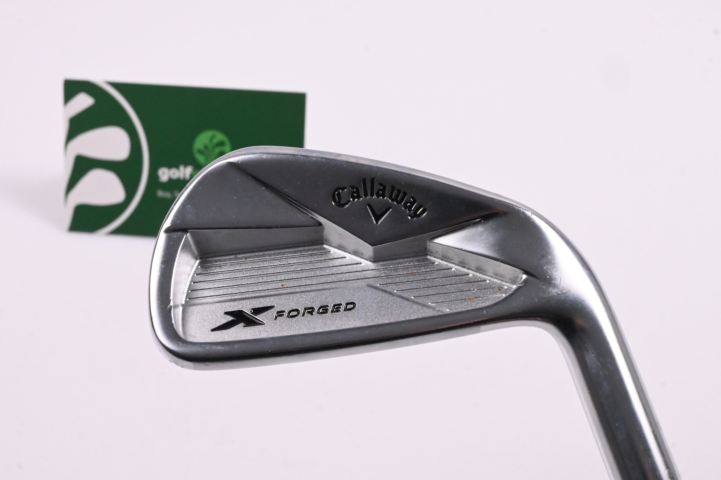 Callaway X-Forged 2018 #4 Iron / 23 Degree / Stiff Flex N.S. Pro Modus 3 Shaft