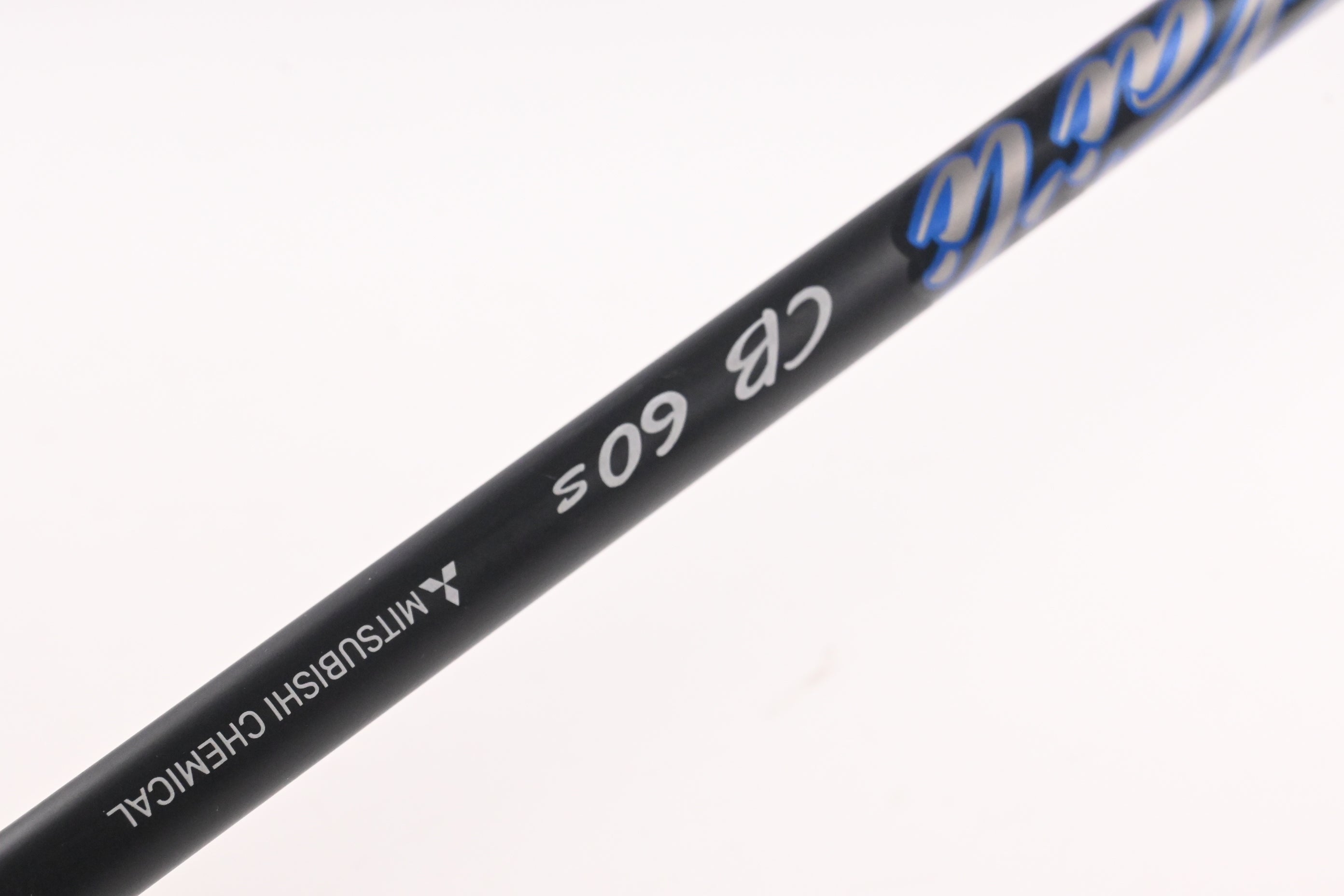 Taylormade Stealth Driver / 9 Degree / Stiff Flex Kai'li Blue CB Dark Wave 60