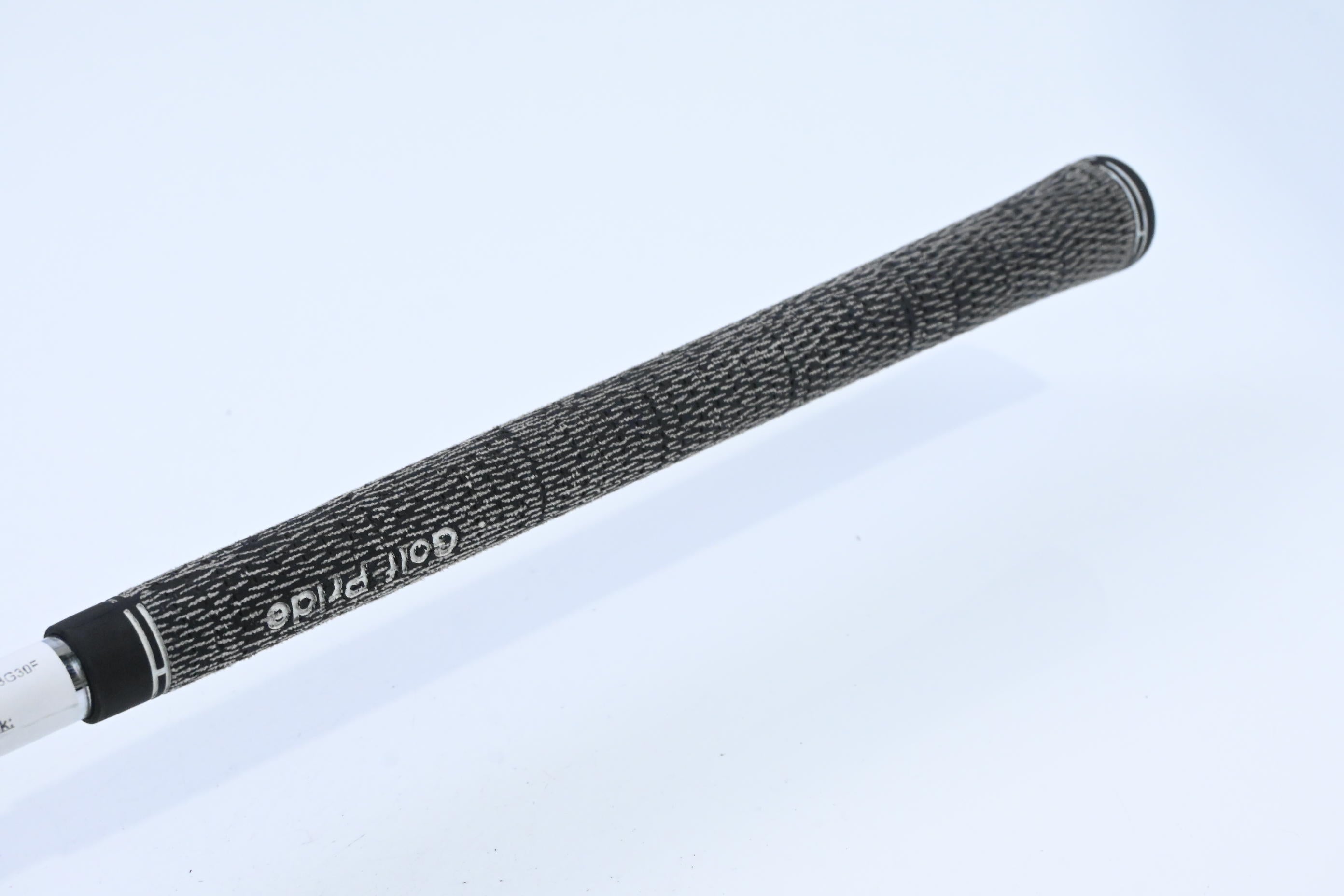 Cleveland RTX ZipCore Gap Wedge / 52 Degree / X-Flex Dynamic Gold 120 X100 Shaft