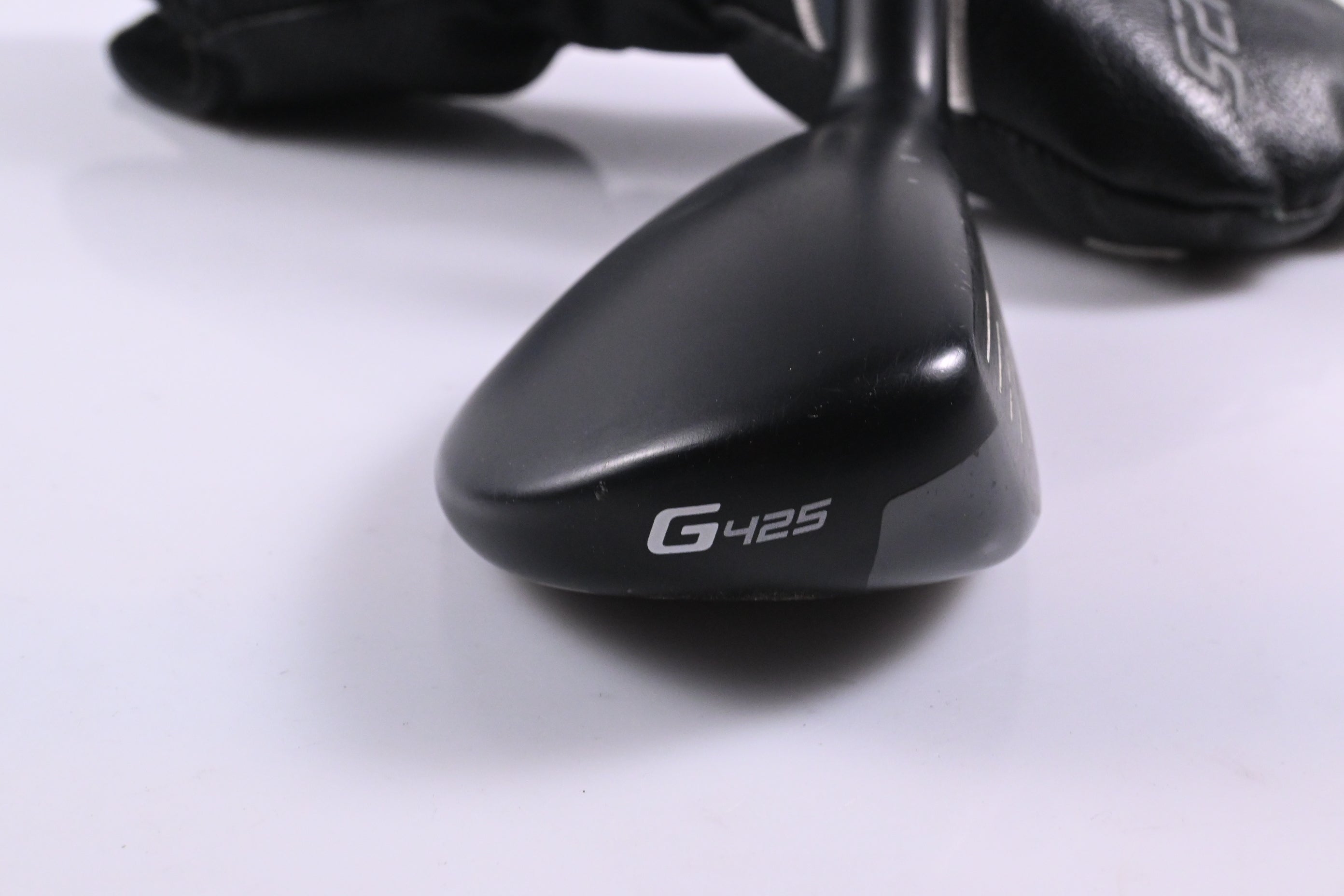 Ping G425 #3 Hybrid / 19 Degree / Stiff Flex Tensei CK Orange 80 Shaft
