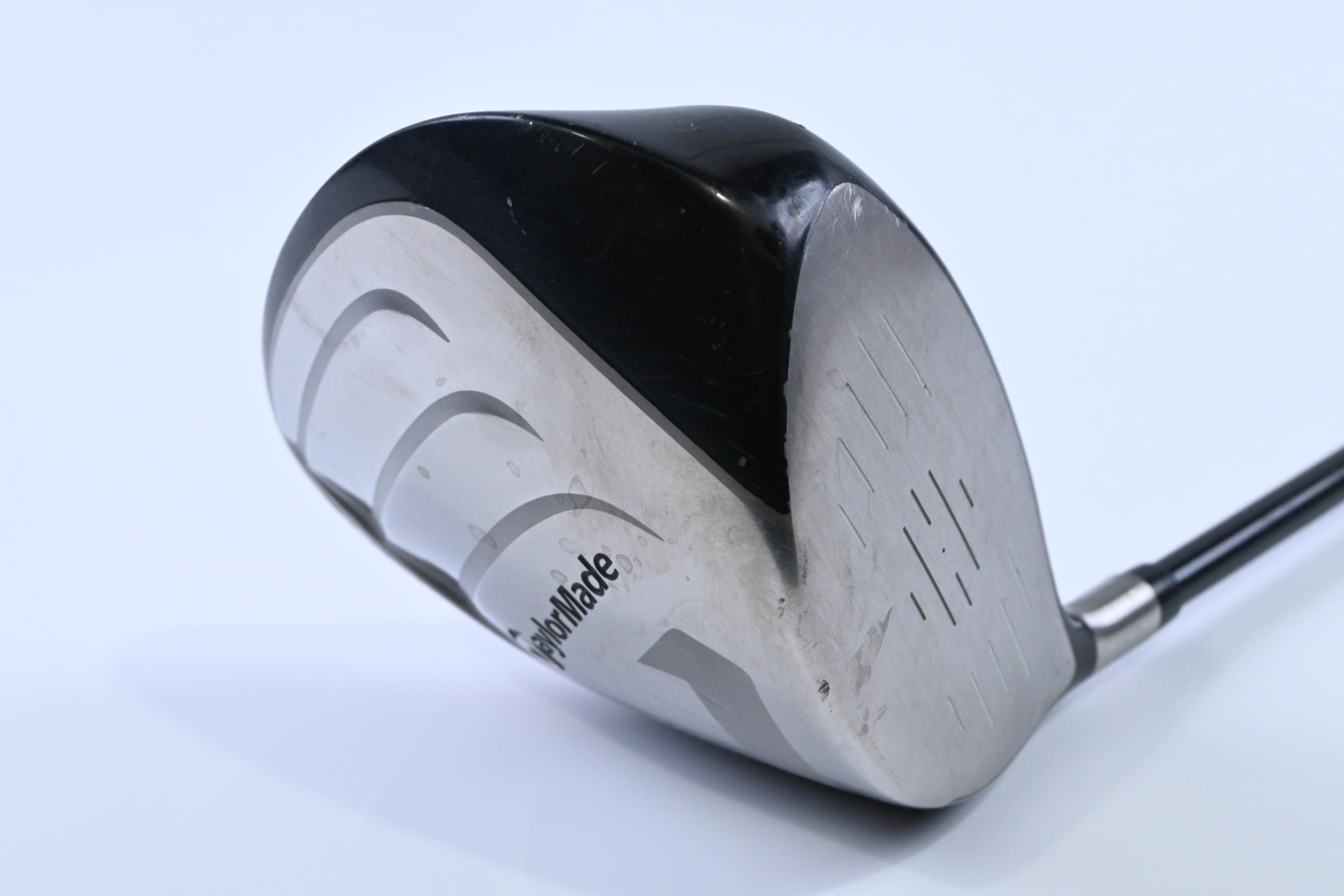 Taylormade Burner Superfast Driver / 10.5 Degree / Regular Flex Matrix Ozik