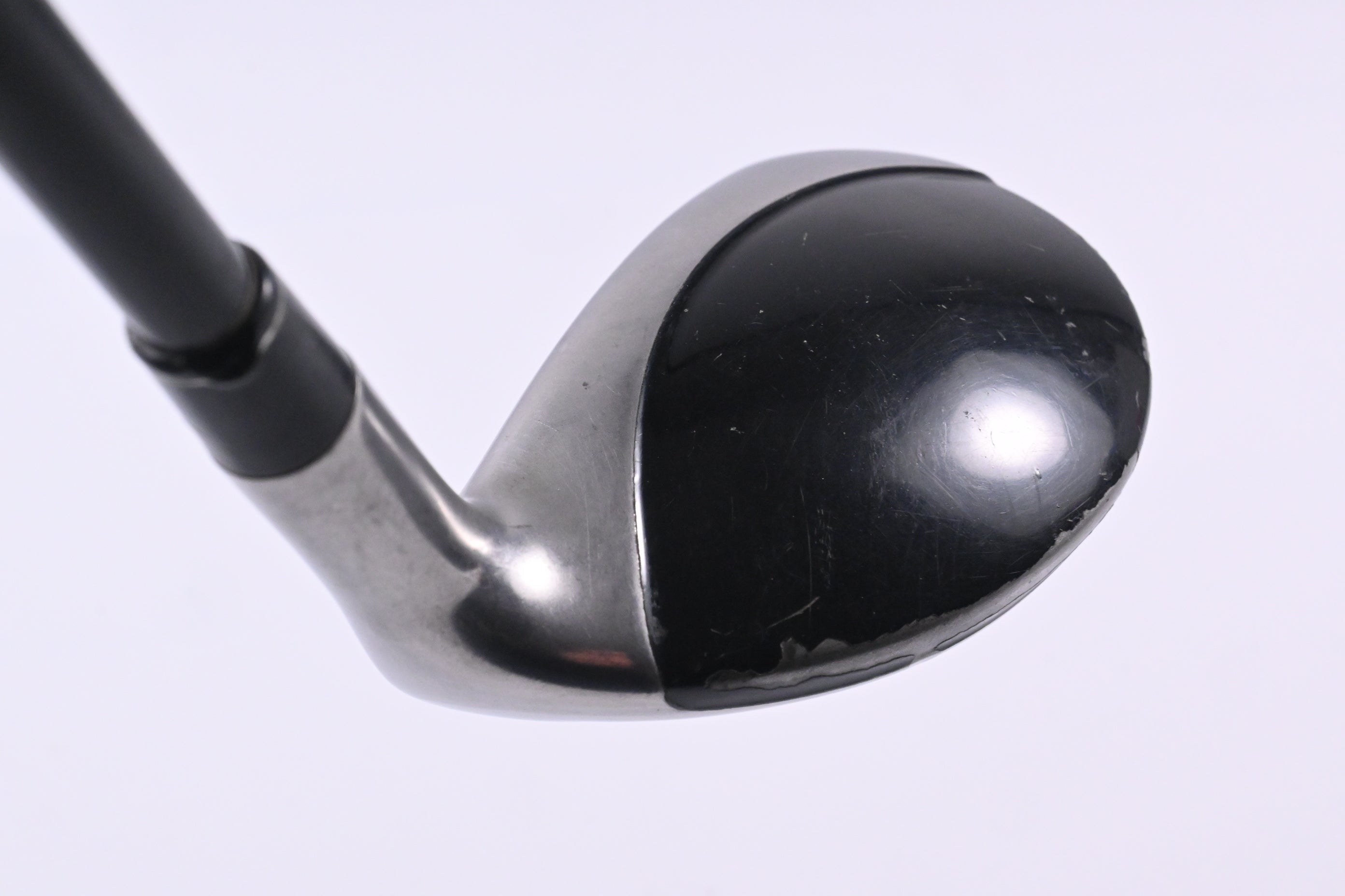 Taylormade R7 Draw #3 Hybrid / 19 Degree / Regular Flex Taylormade REAX 55 Shaft