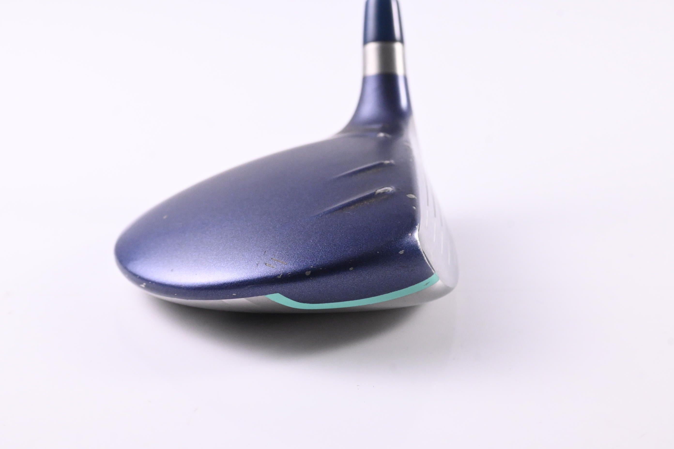 Ladies Ping G Le #5 Wood / 22 Degree / Ladies Flex Ping ULT 230 Shaft