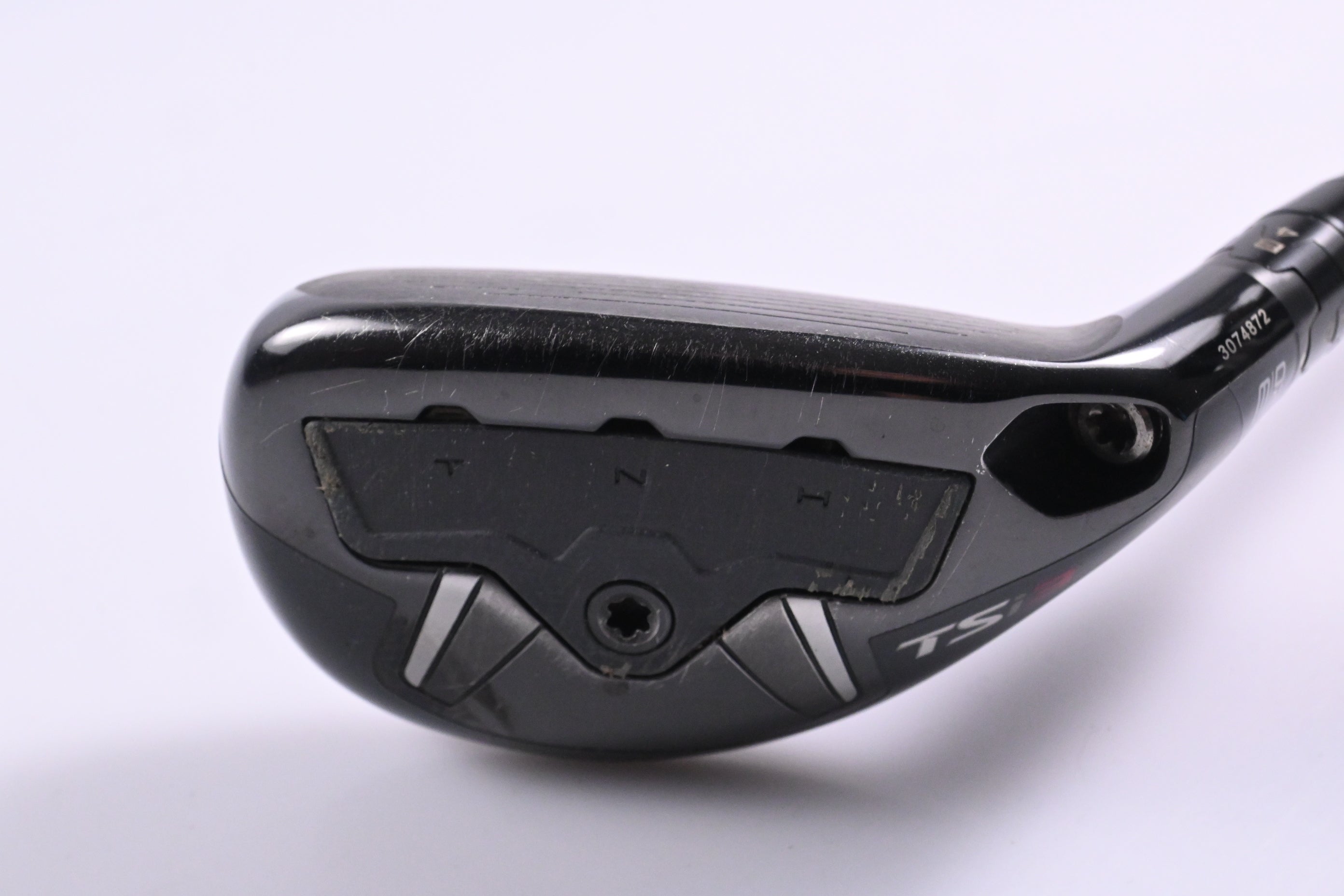 Titleist TSi3 #3 Hybrid / 20 Degree / Stiff Flex Tensei AV Blue 65 Shaft