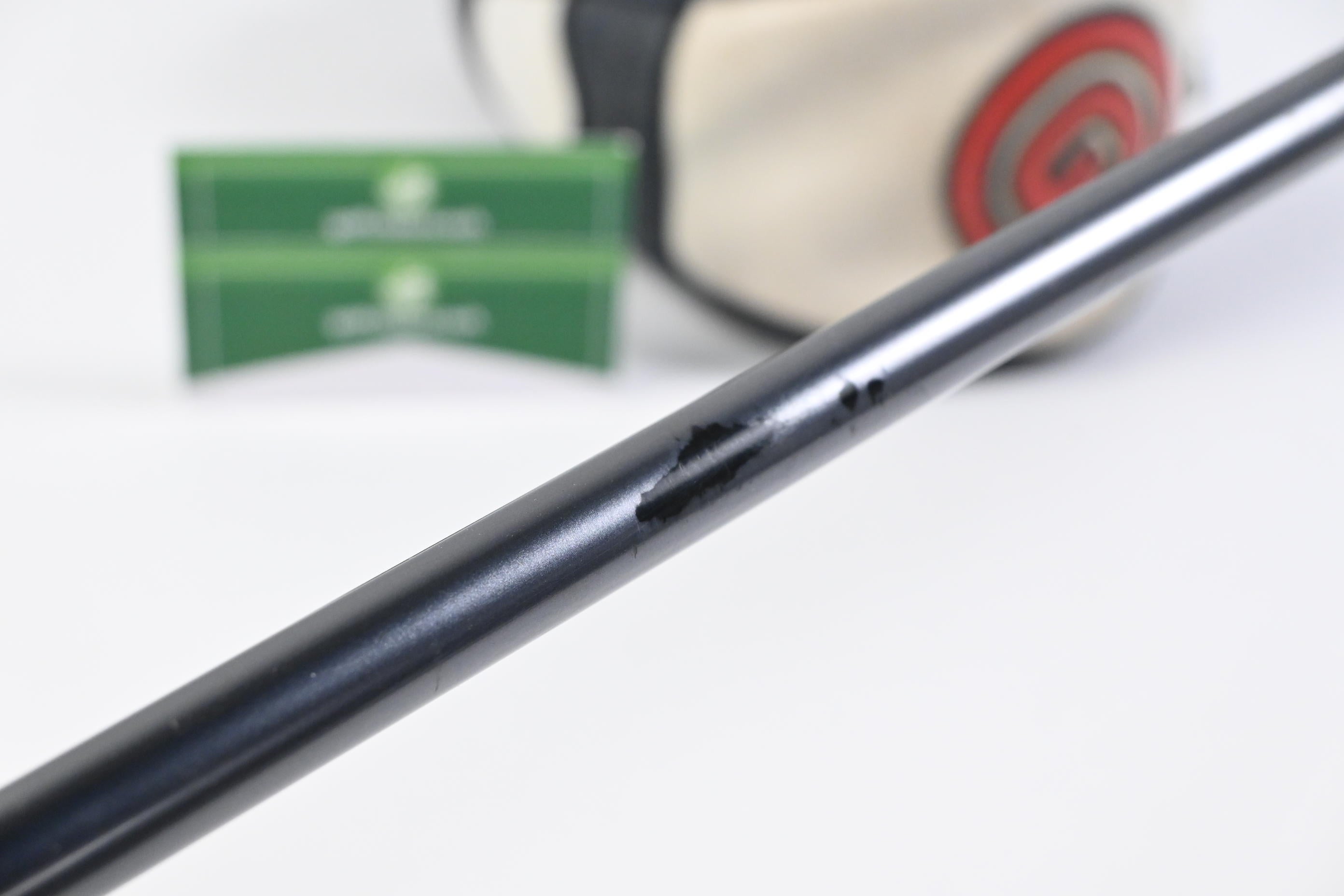 Cleveland HiBore #3 Wood / 15 Degree / Regular Flex Fujikura 55 Shaft