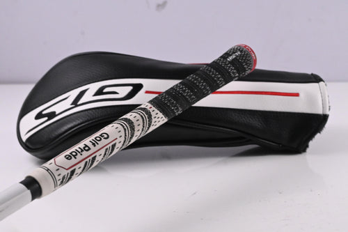 Titleist GTS2 #3 Wood / 15 Degree / Regular Flex Tensei 1K Blue 65 Shaft