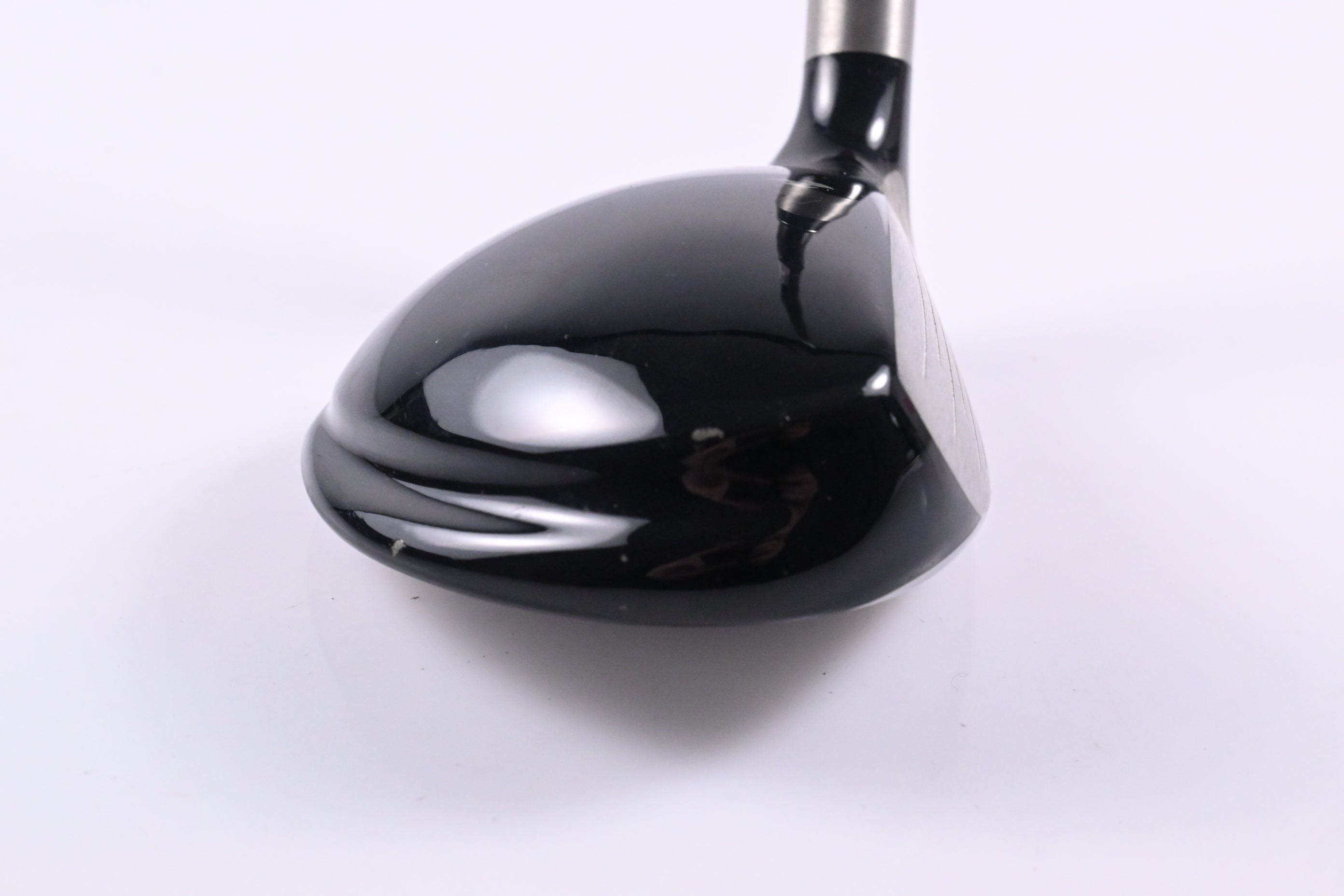 Ladies Taylormade Burner 2008 #5 Hybrid / 25 Degree / Ladies Flex Reax 50 Shaft