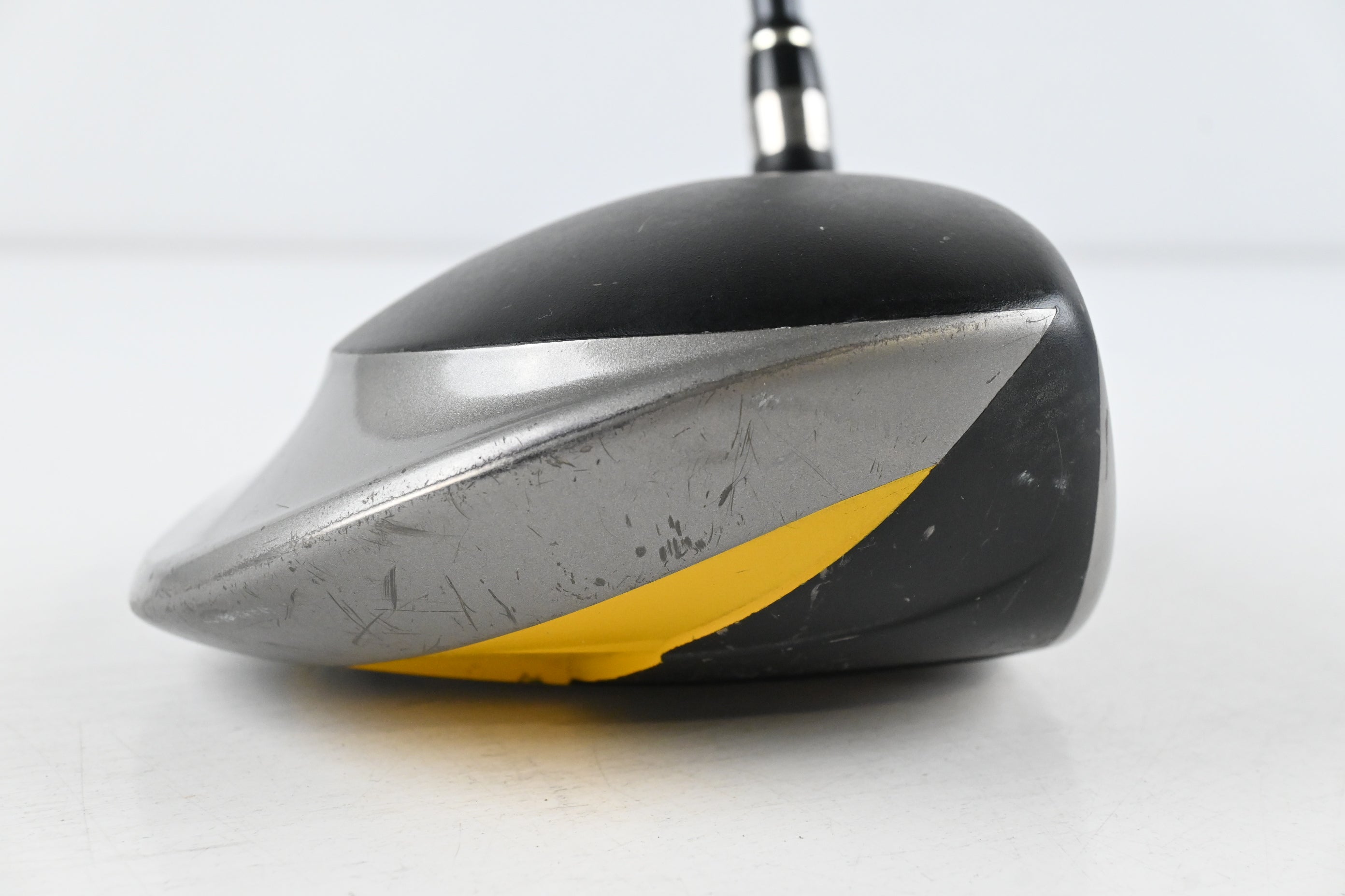 Nike SQ Sumo Driver / 10.5 Degree / Stiff Flex Diamana Sasquatch 65 Shaft