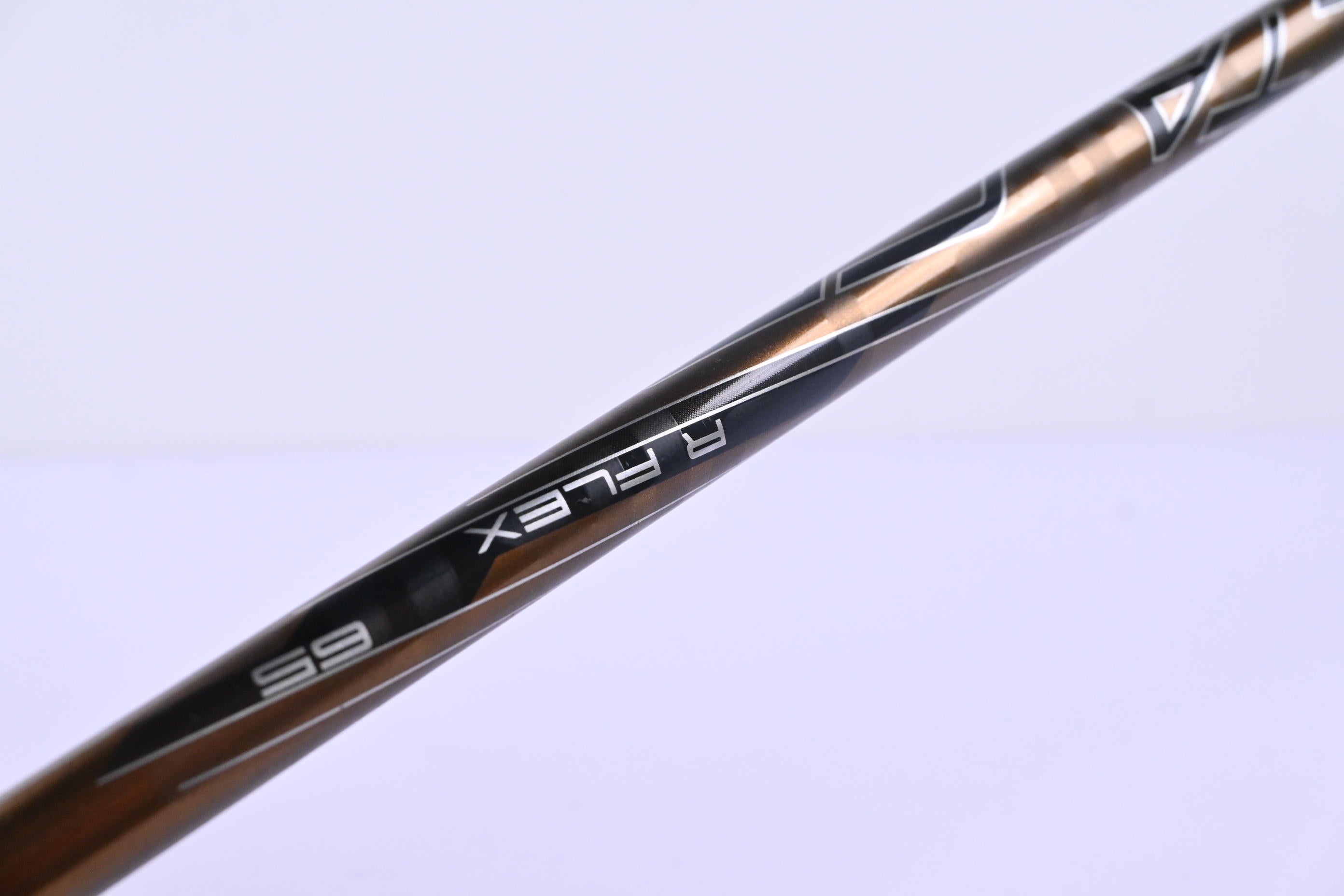 Ping G400 #5 Wood / 17.5 Degree / Regular Flex Ping Alta CB 65 Shaft