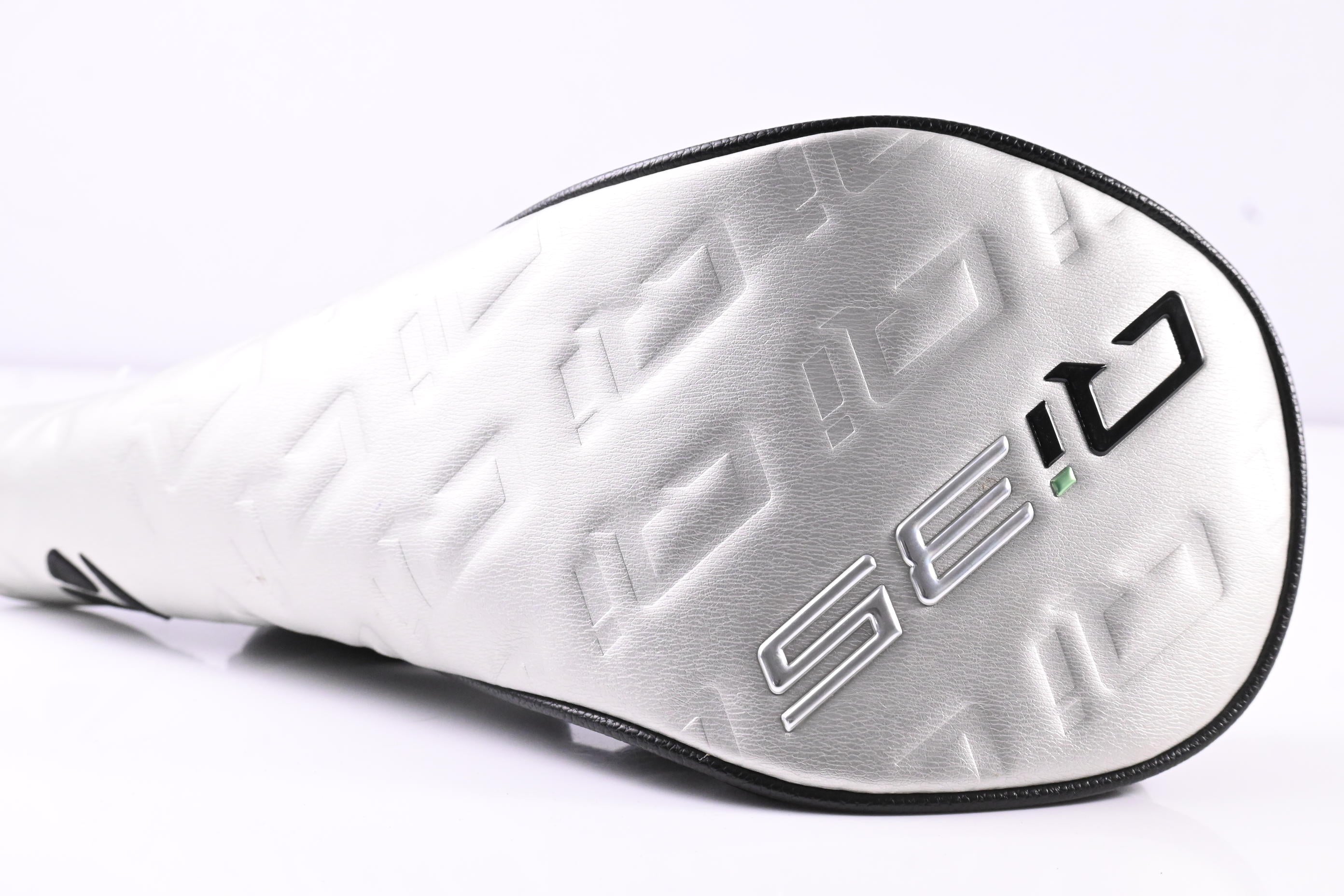 Taylormade Qi35 Max Lite Driver / 12 Degree / Regular Flex Air Speeder 50