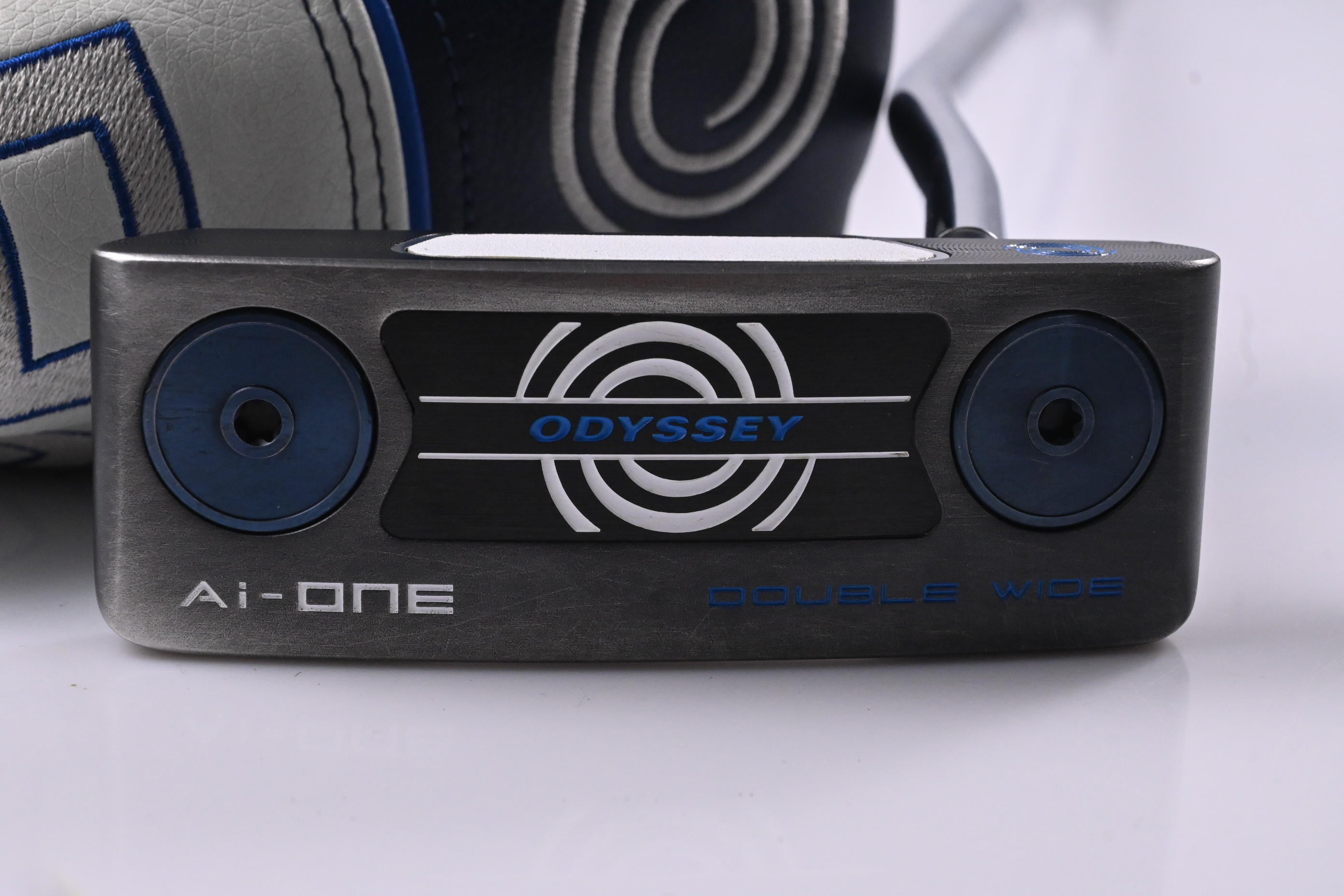 Odyssey Ai-One Double Wide Putter / 34 Inch