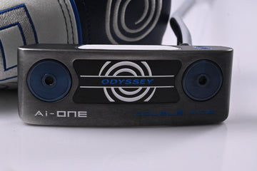 Odyssey Ai-One Double Wide Putter / 34 Inch