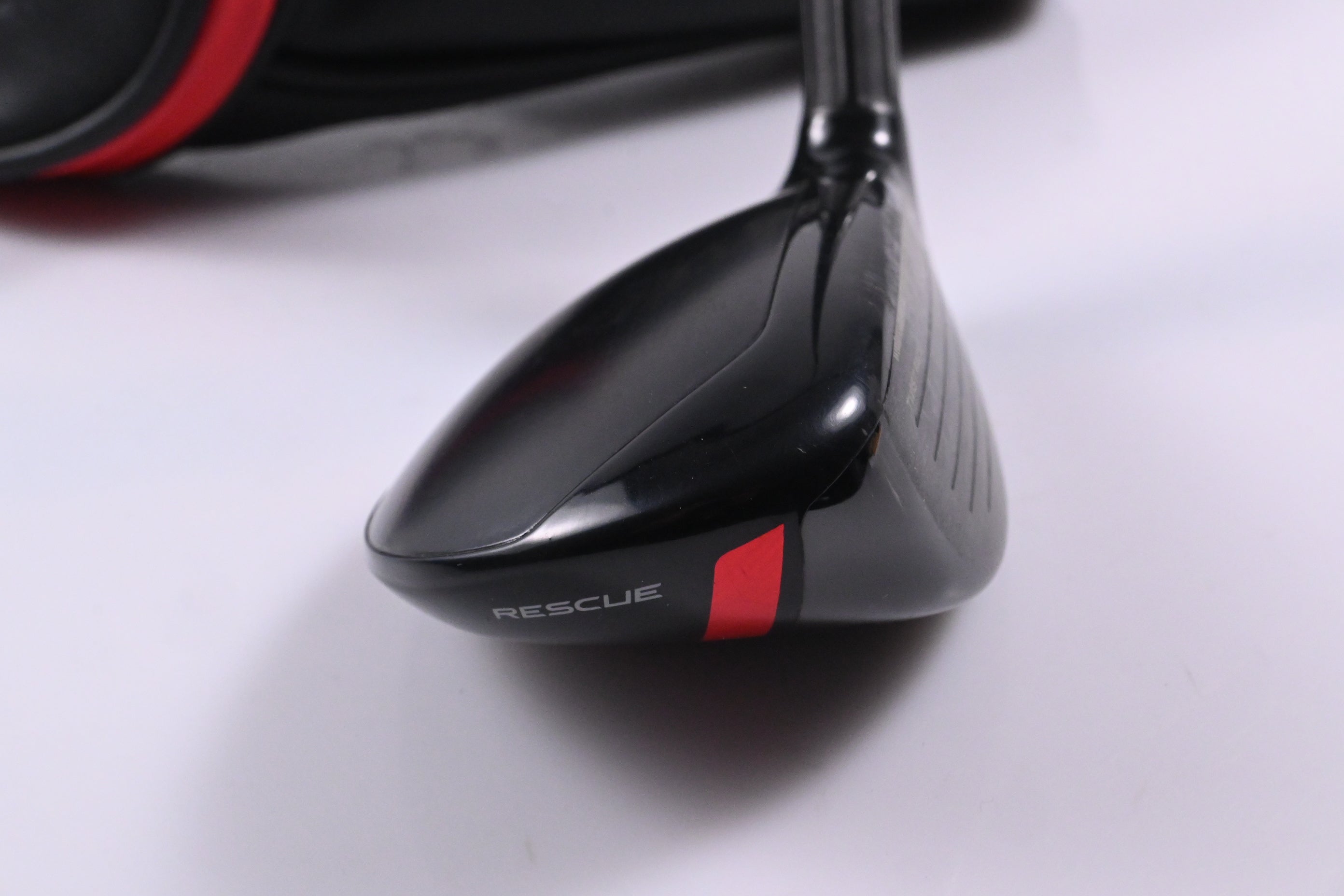 Taylormade Stealth #3 Hybrid / 19 Degree / Regular Flex Fujikura Ventus Red 6