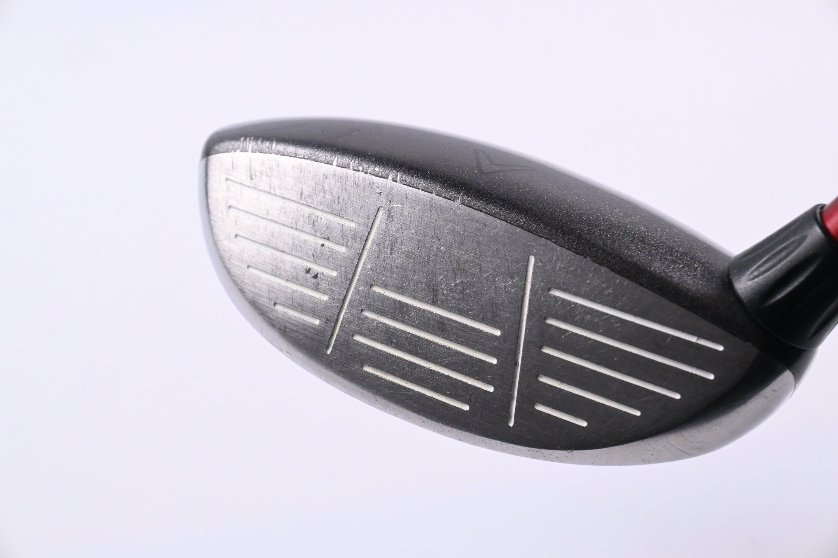 Callaway Heavenwood #3 Hybrid / 20 Degree / Firm Flex Callaway RCH 75 Shaft
