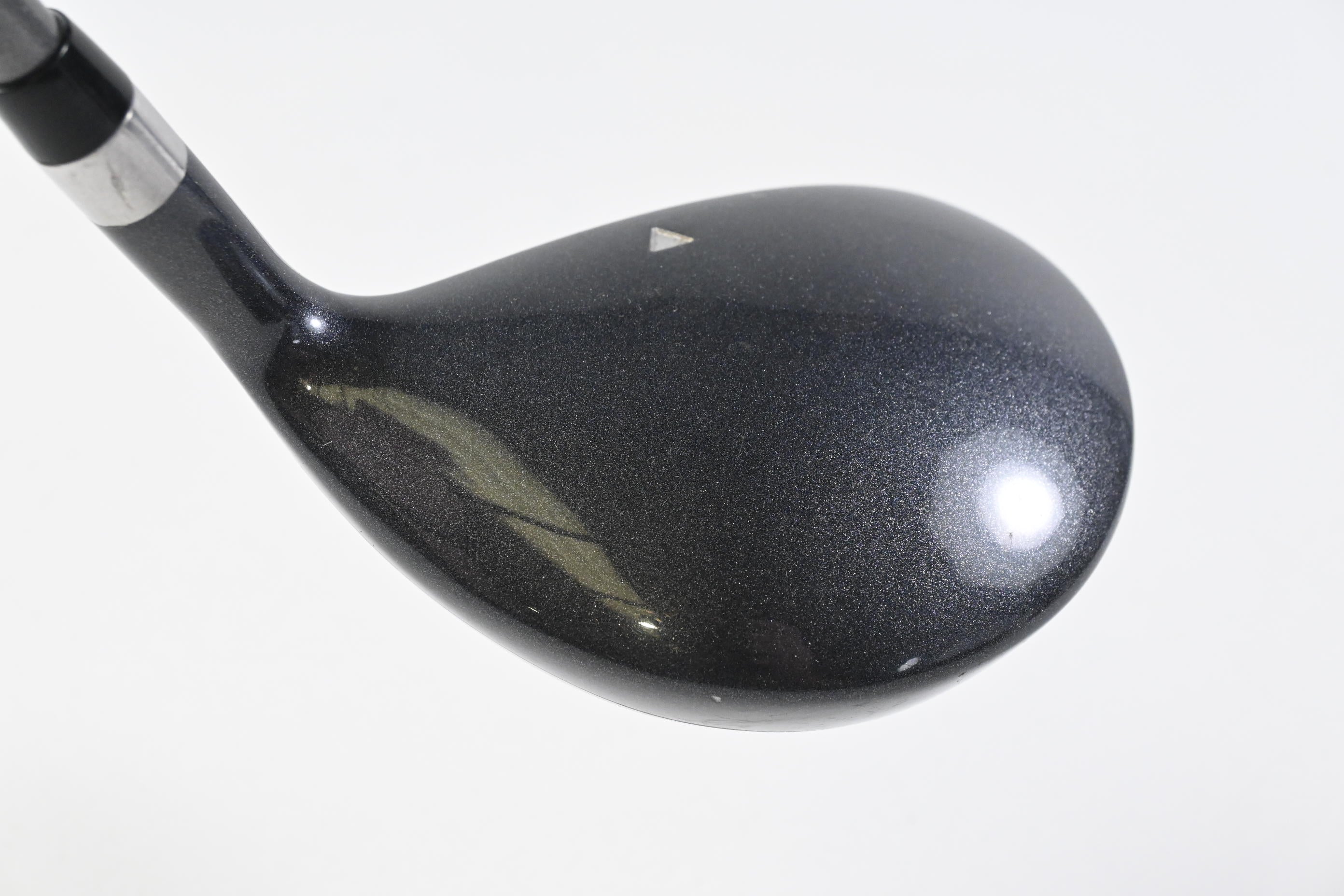 Progen FB2 #5 Wood / 18 Degree / Regular Flex Progen FB2 Graphite Shaft