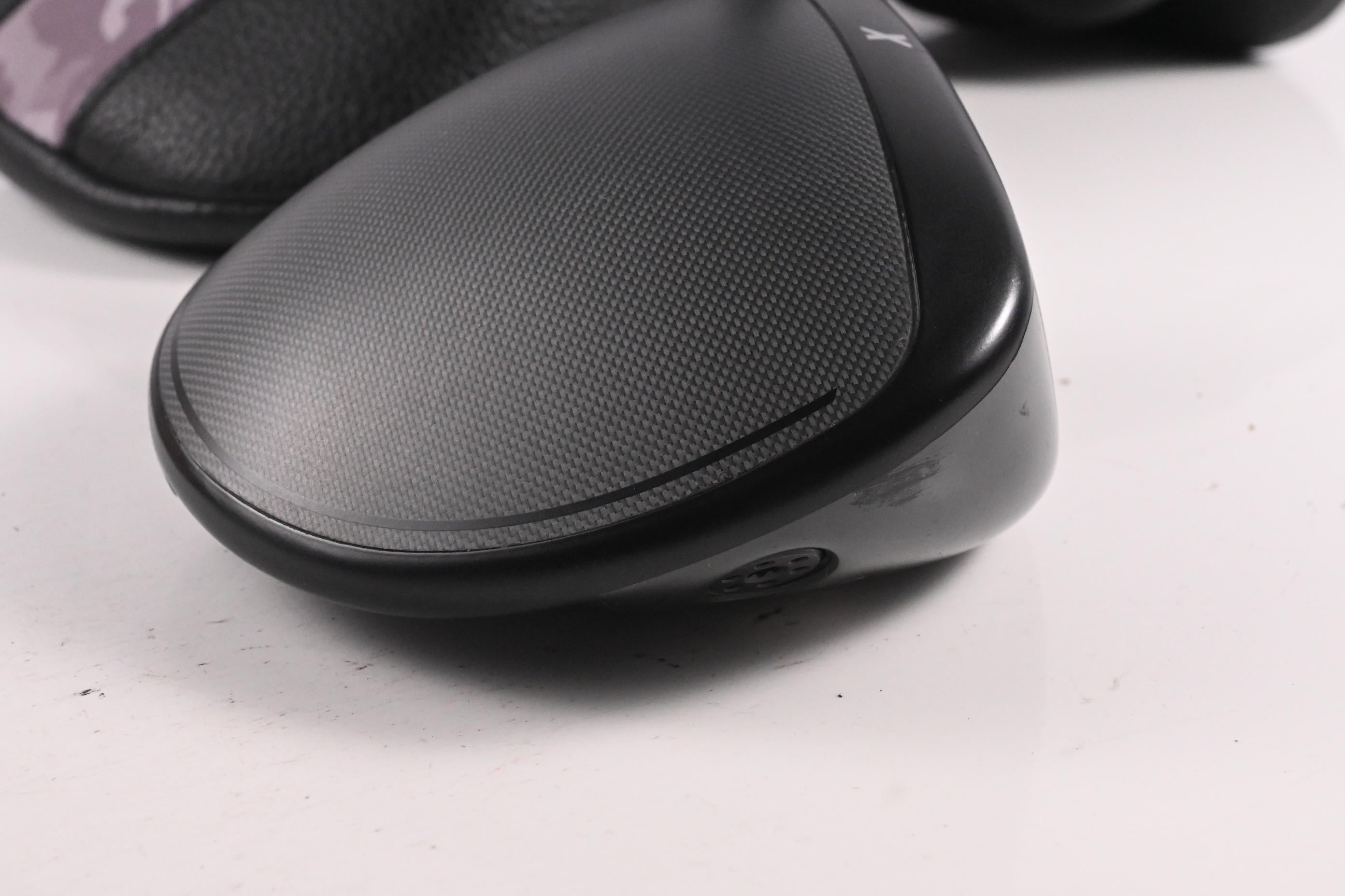 PXG 0311 XF Gen5 Driver / 12 Degree / Senior Flex Project X Cypher 40 Shaft