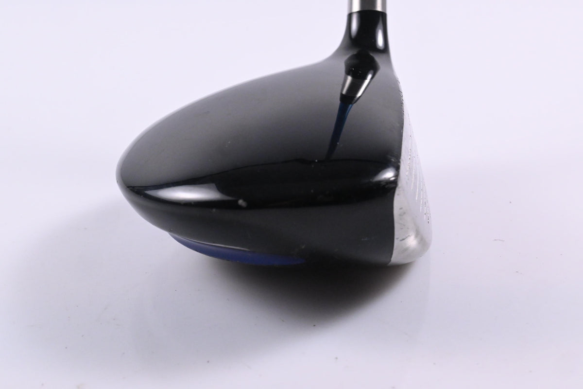 Ladies Mizuno F-60 #3 Wood / 15.5 Degree / Ladies Flex Mizuno Exsar FS3 60 Shaft