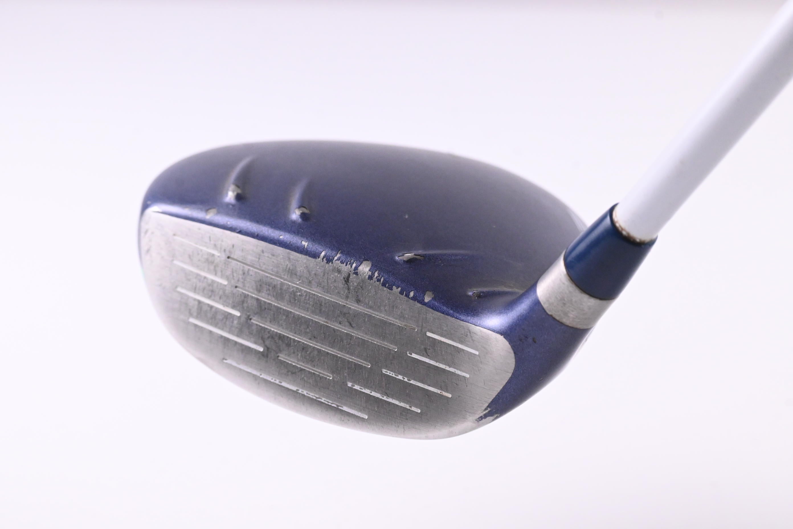 Ladies Ping G Le #5 Wood / 22 Degree / Ladies Flex Ping ULT 230 Shaft
