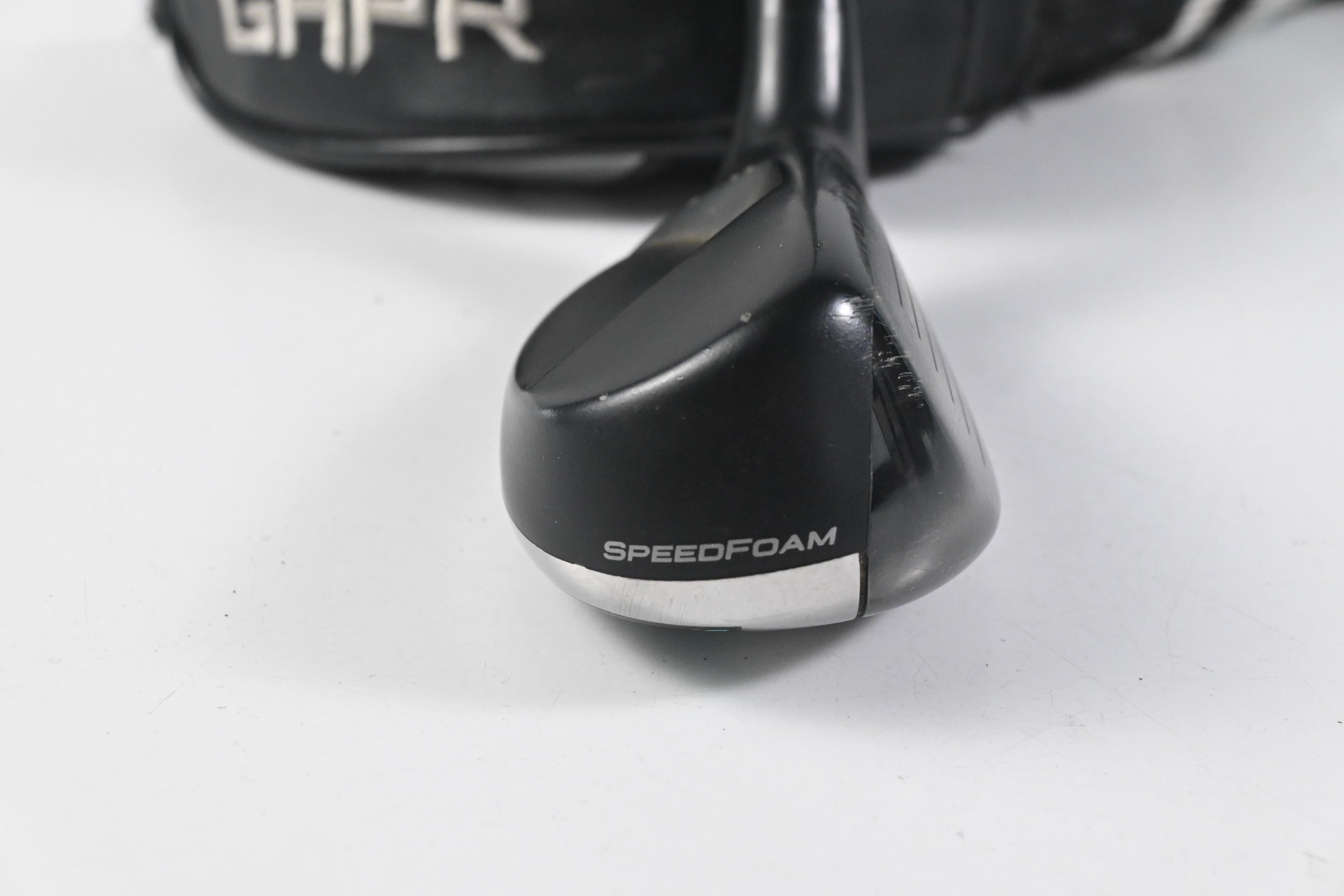 Taylormade GAPR Mid #5 Hybrid / 25 Degree / Regular Flex KBS Hybrid 70 Shaft