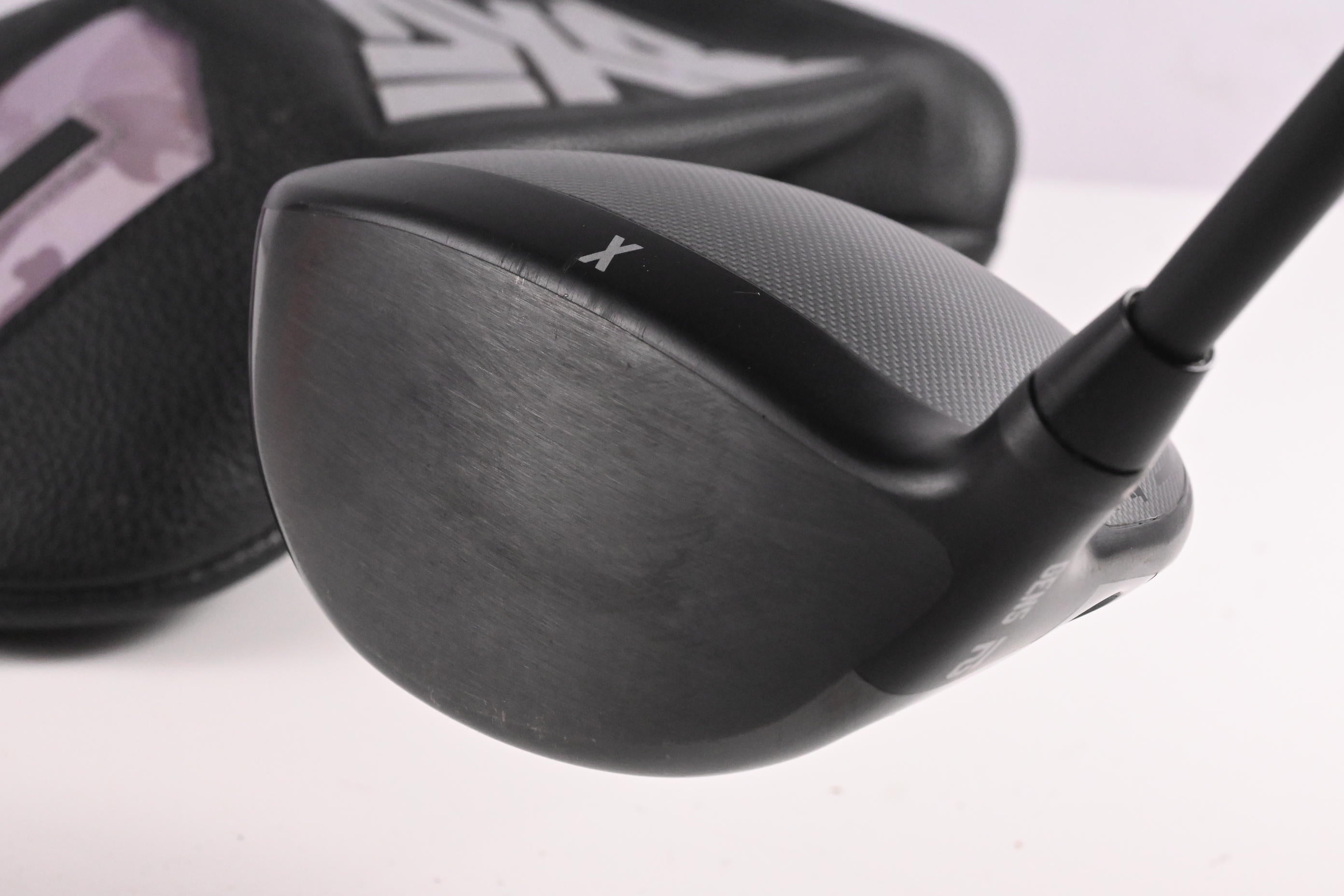 PXG 0311 XF Gen5 Driver / 12 Degree / Senior Flex Project X Cypher 40 Shaft