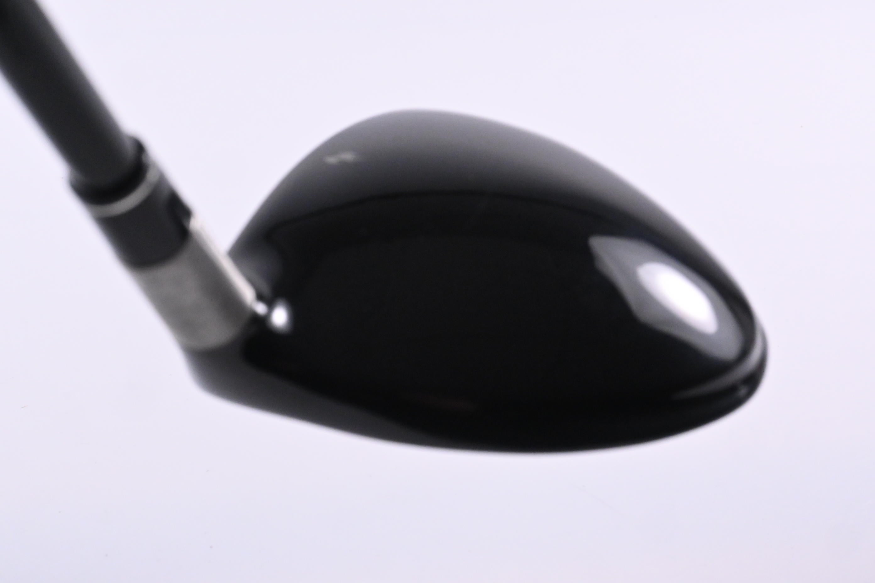 Taylormade Burner 2008 #3 Wood / 15 Degree / Regular Flex Taylormade Reax 49