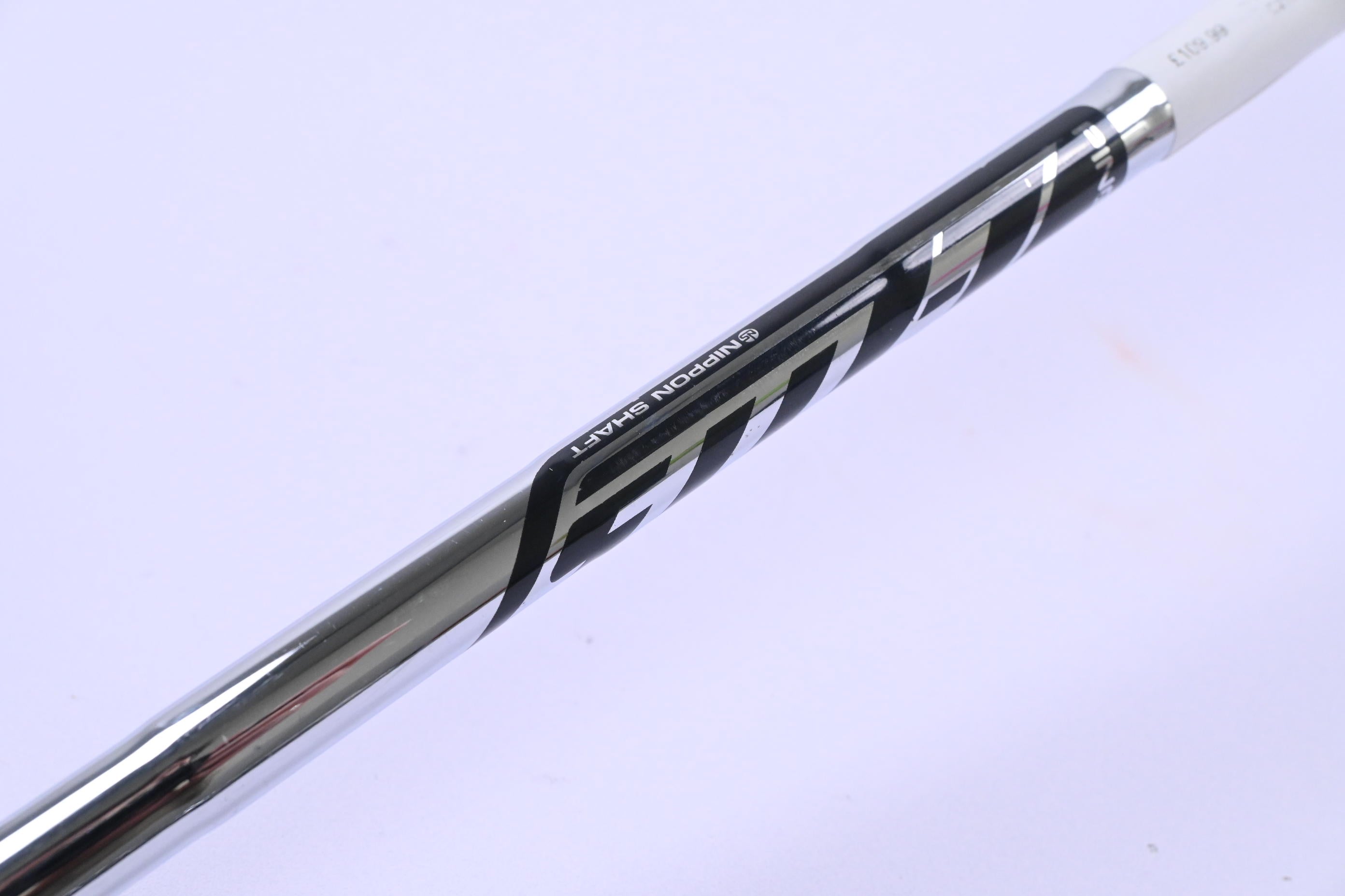 Ping ChipR / 38.5 Degree / Black Dot / Wedge Flex Ping Z-Z115 Shaft