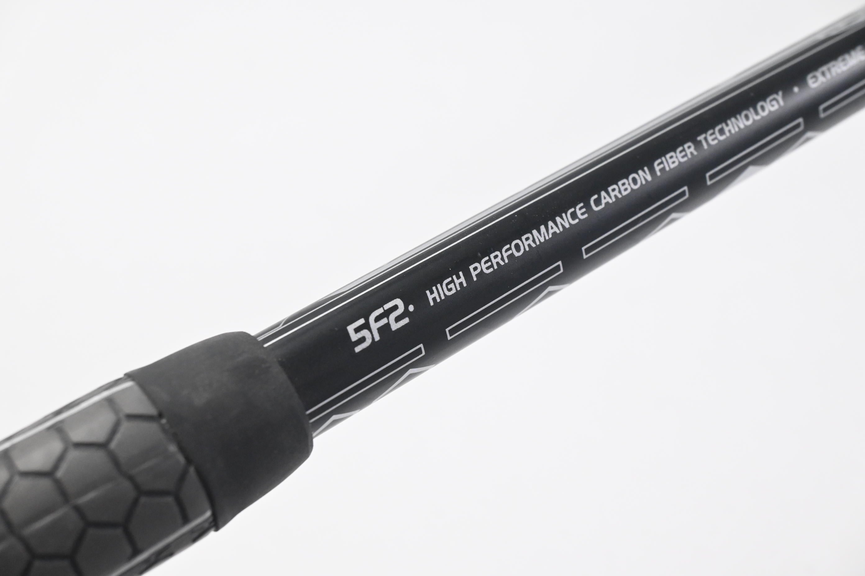 UST Mamiya Helium Black 5 #3 Hybrid Shaft / Senior Flex / .370" Tip